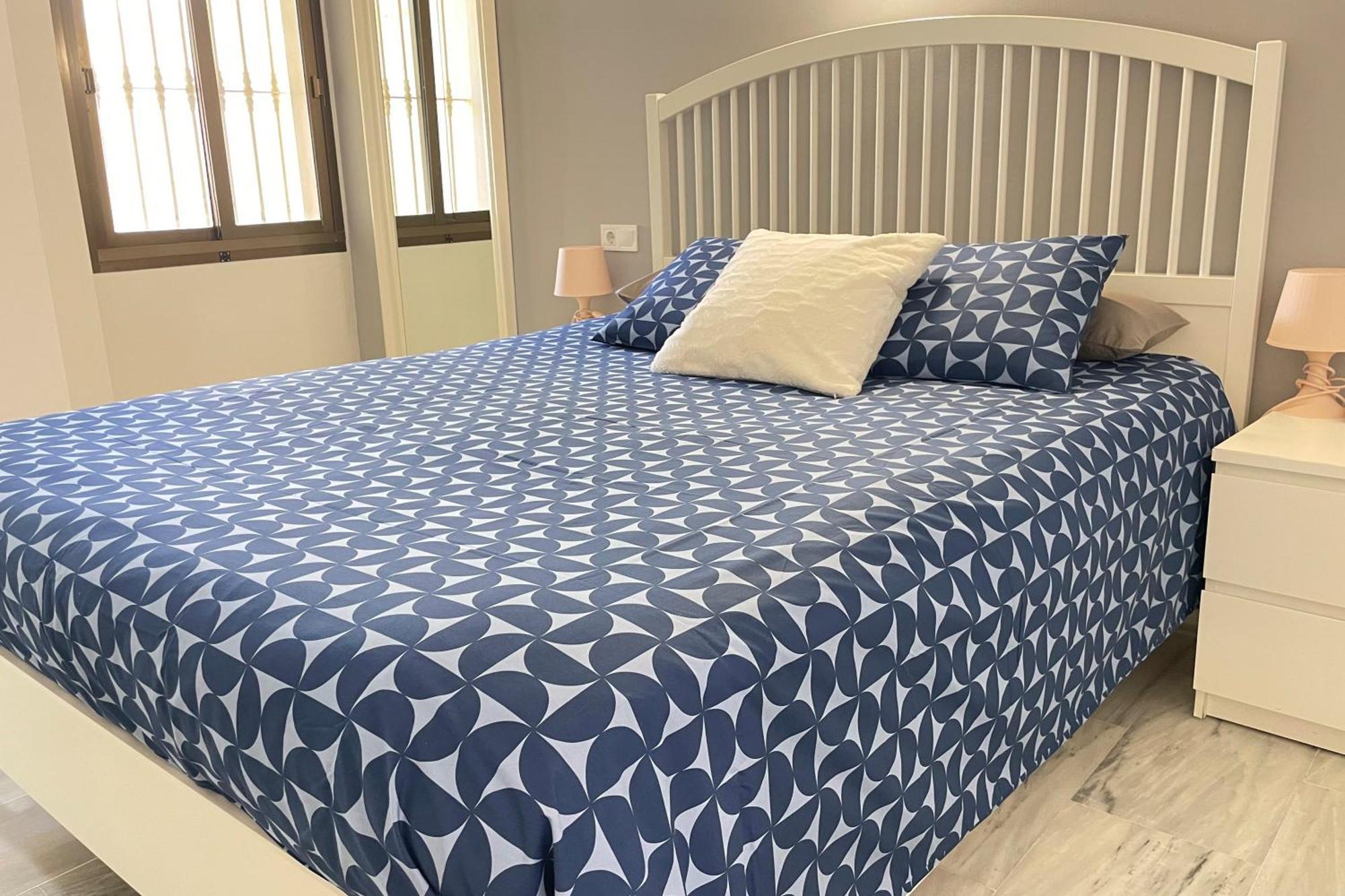 Seaside Haven: With Terrace * Fuengirola