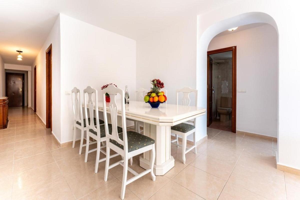 & 'nuevo Acapulco' Boliches Apartment Fuengirola