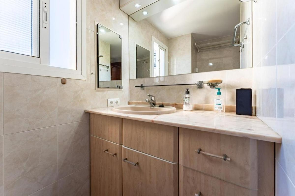 Apartment & 'nuevo Acapulco' Boliches Fuengirola