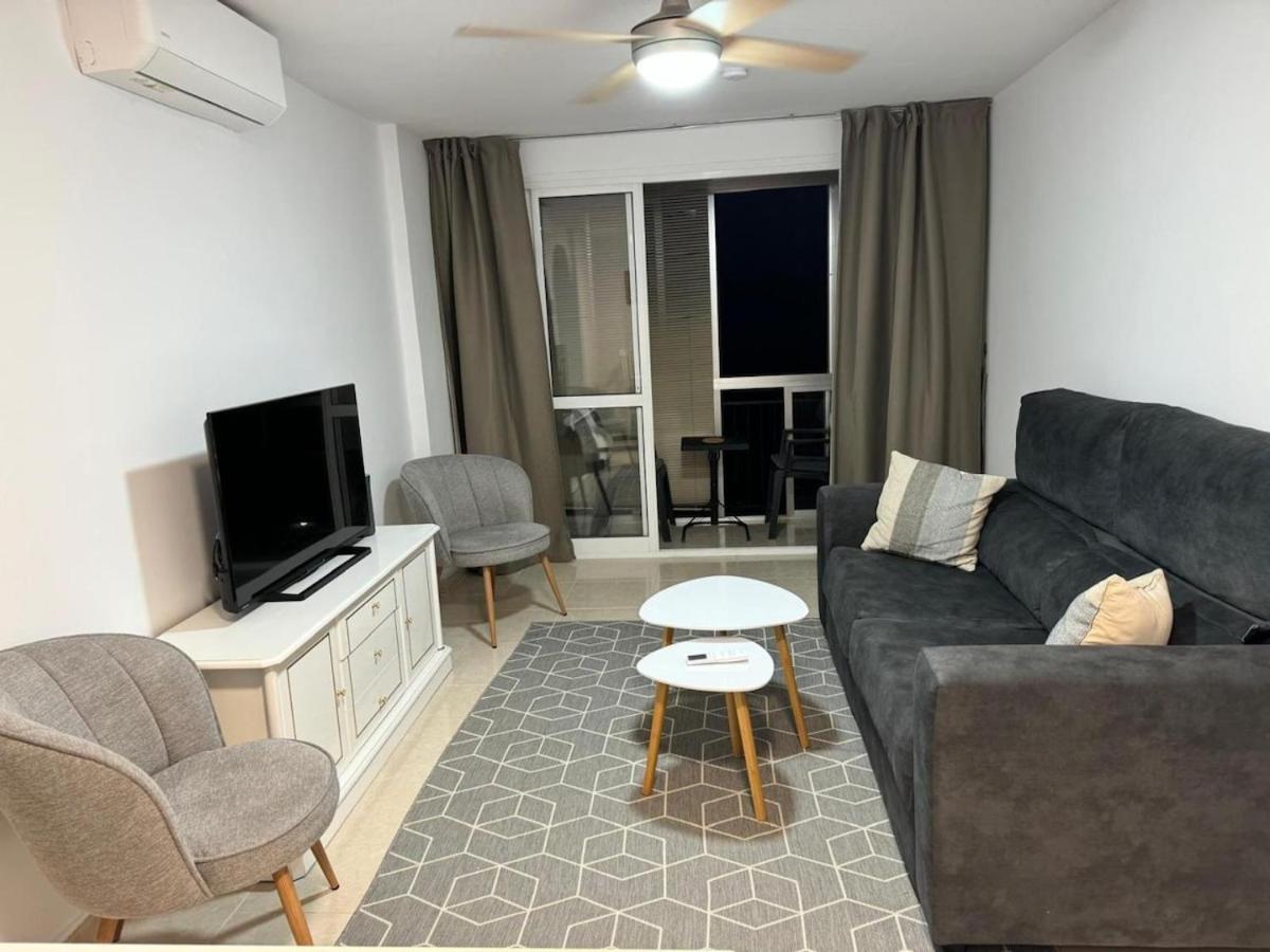 Apartment & 'nuevo Acapulco' Boliches Fuengirola