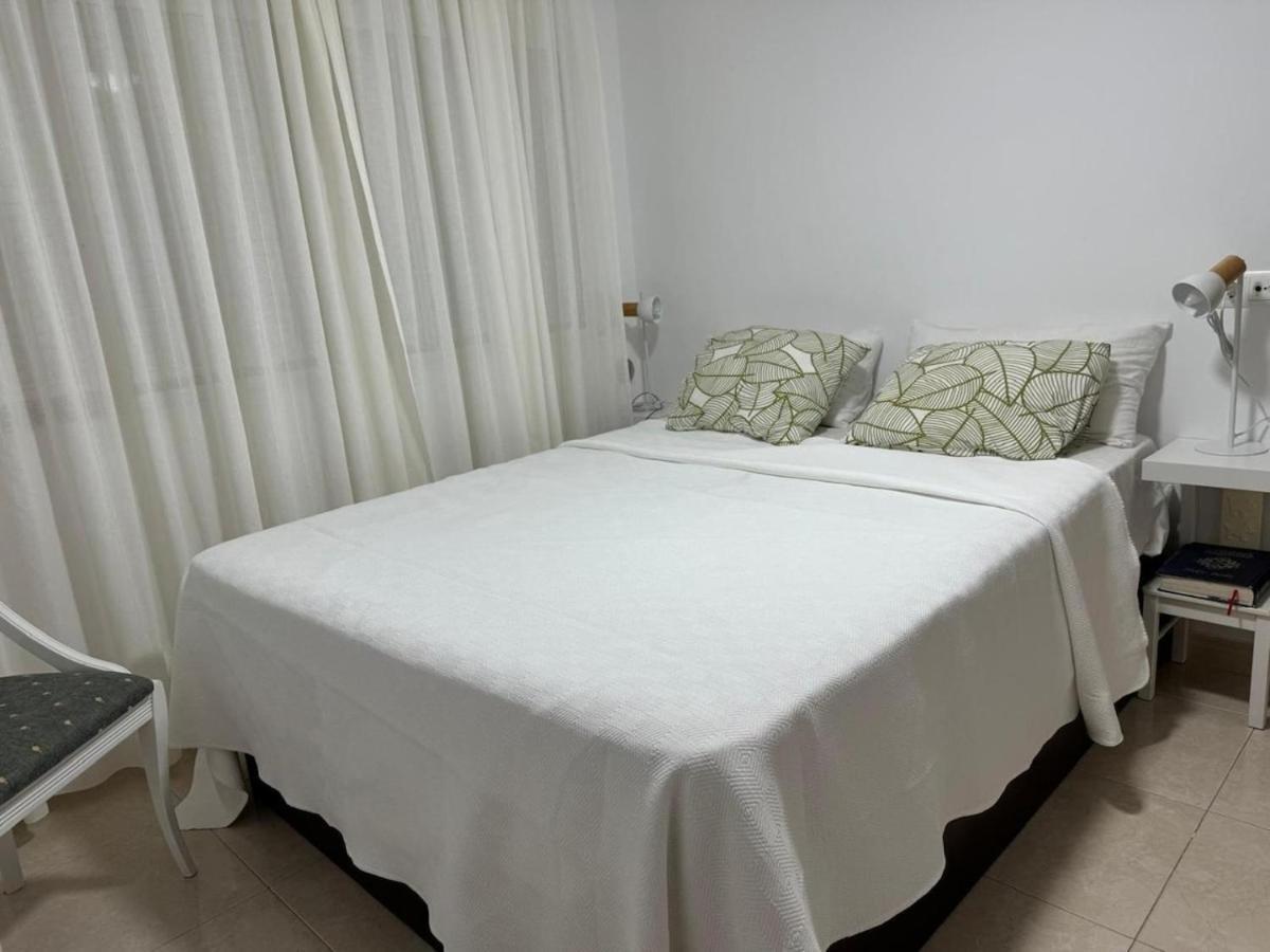 & 'nuevo Acapulco' Boliches Apartment *