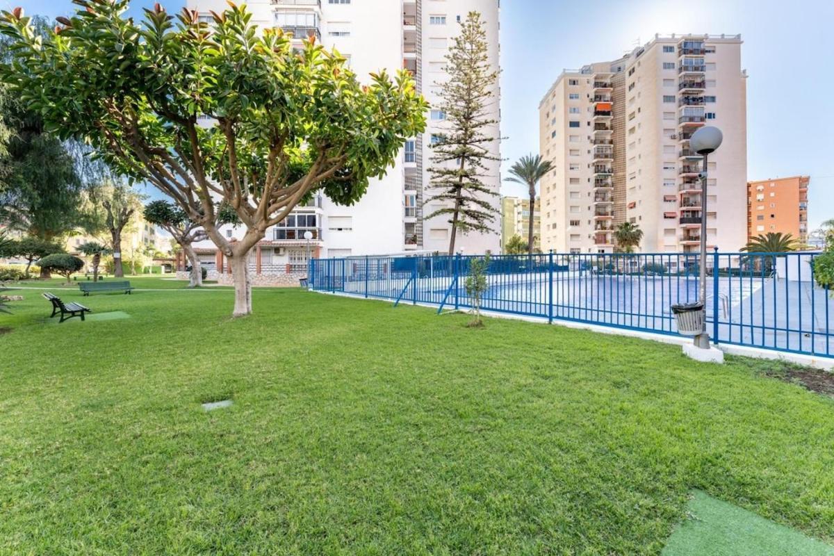 & 'nuevo Acapulco' Boliches Fuengirola