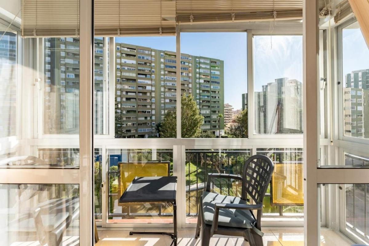 & 'nuevo Acapulco' Boliches Apartment Fuengirola