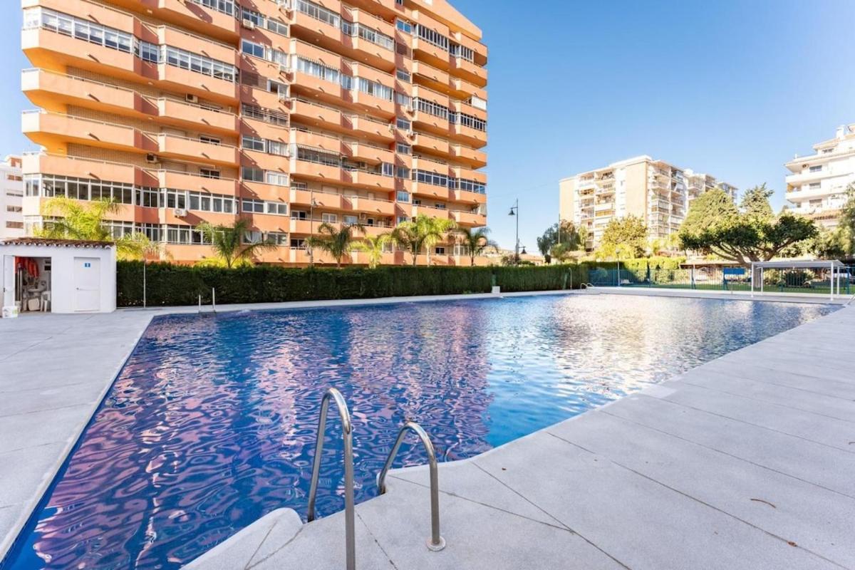 & 'nuevo Acapulco' Boliches Apartment Fuengirola