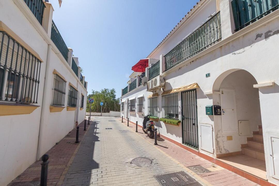 Costa Azul * Fuengirola