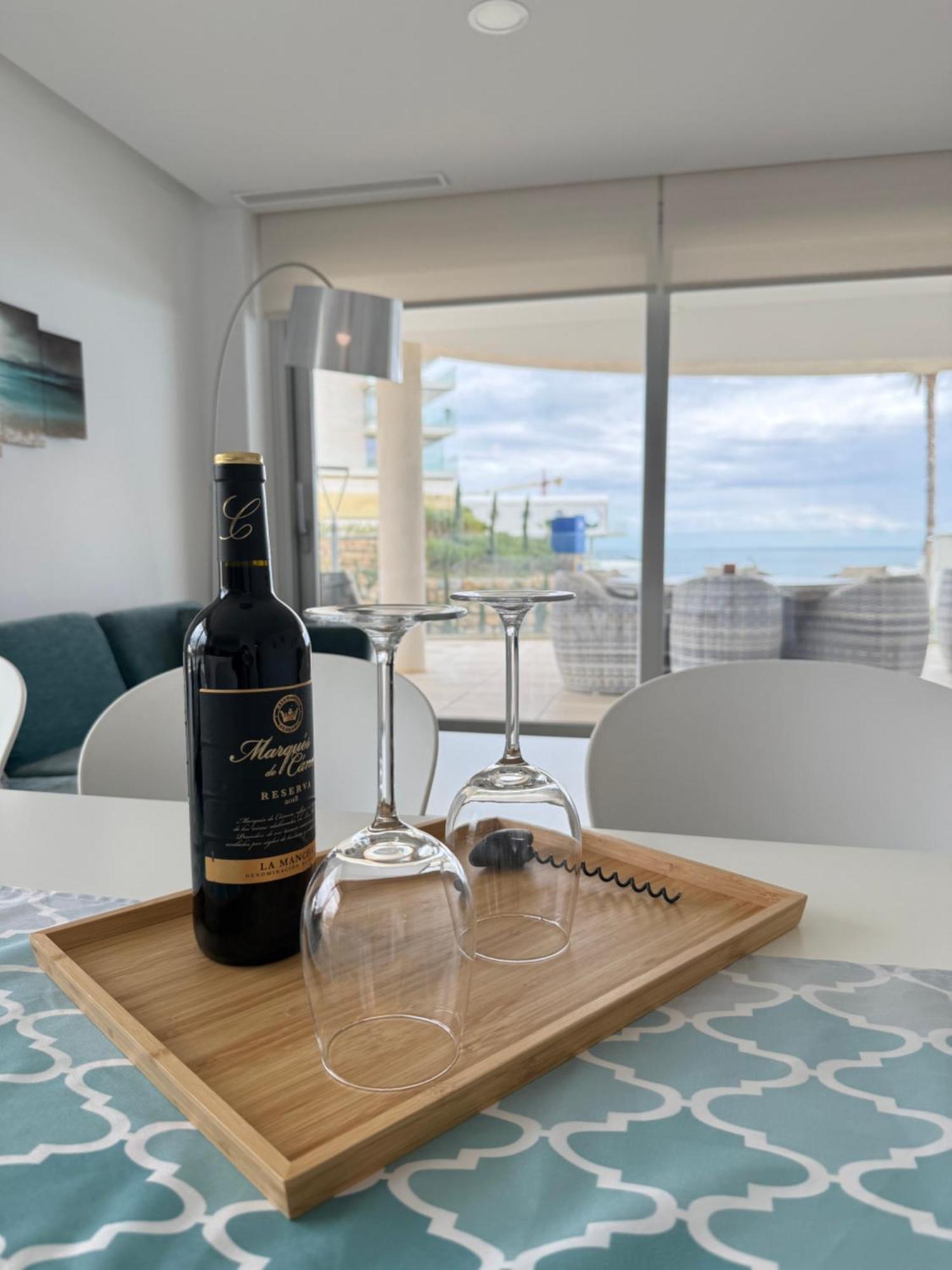 Happy Travel Panoramica Appartement Fuengirola