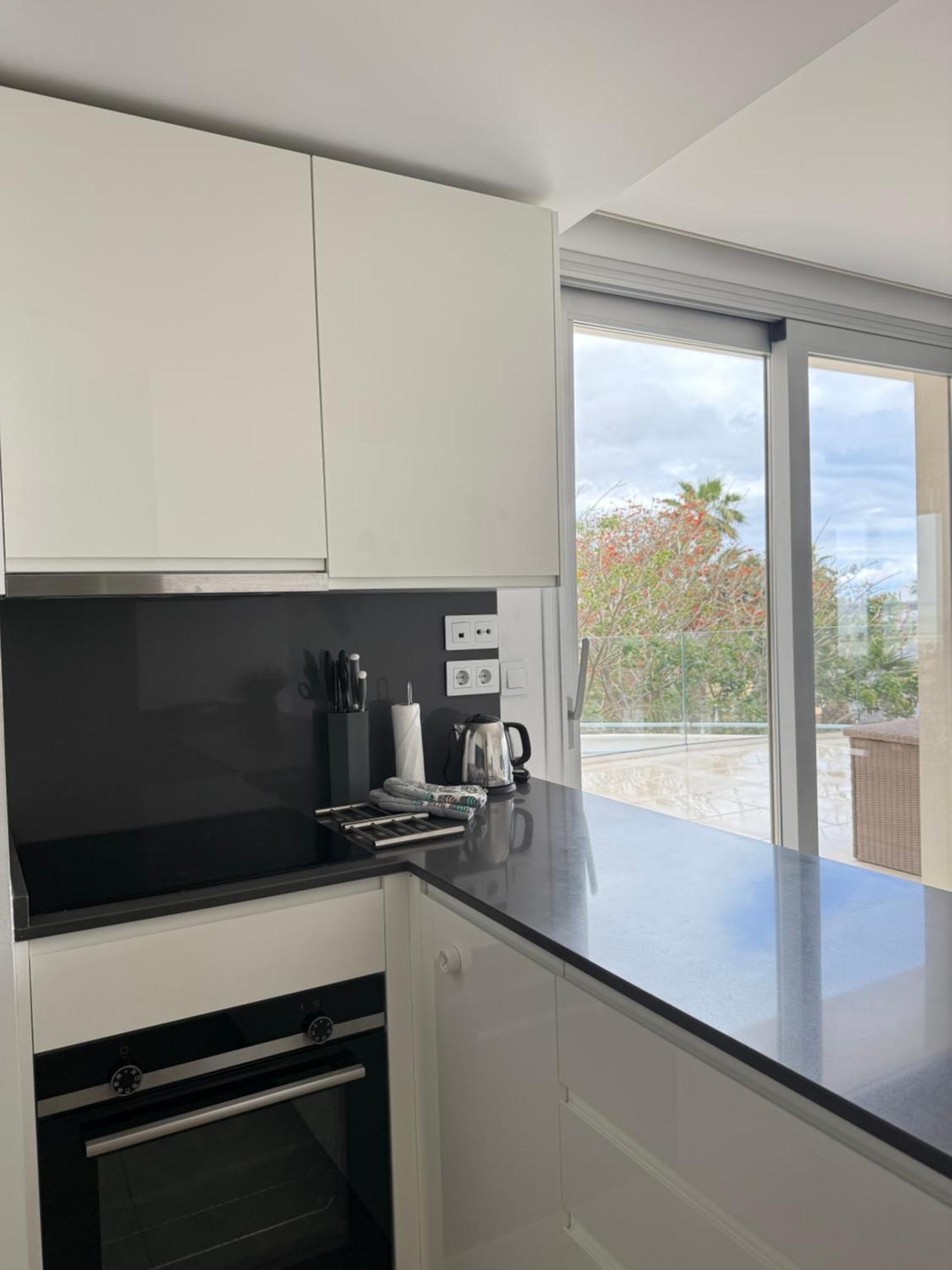 Happy Travel Panoramica Appartement *