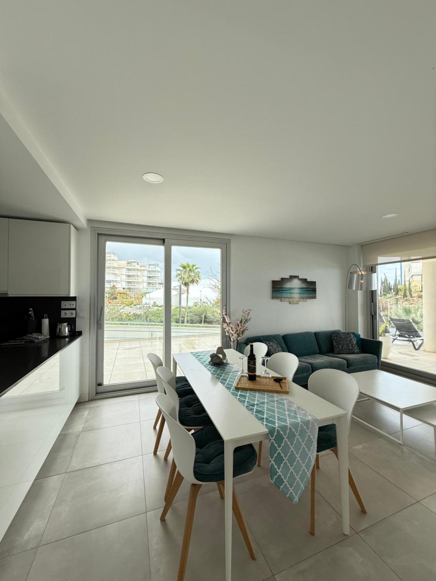 Happy Travel Panoramica * Fuengirola