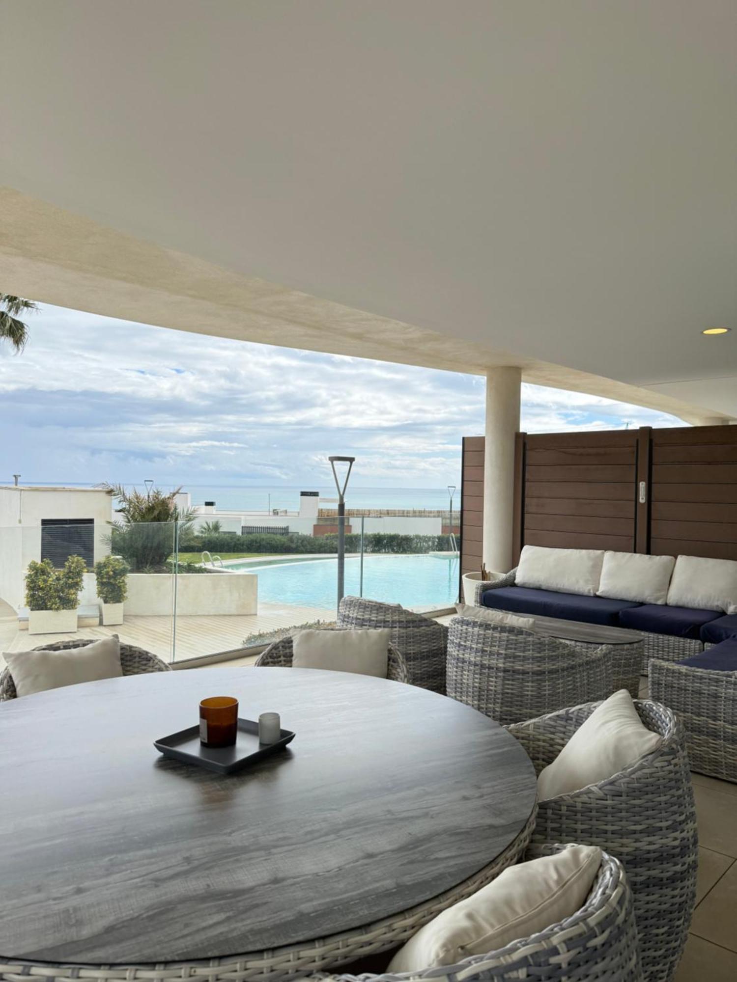 Appartement Happy Travel Panoramica *