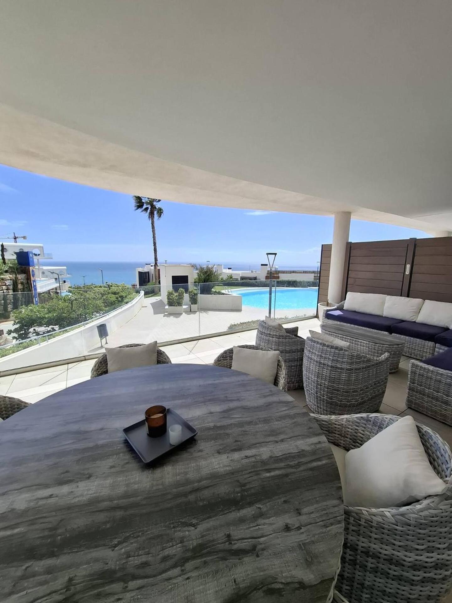 Happy Travel Panoramica Appartement Fuengirola