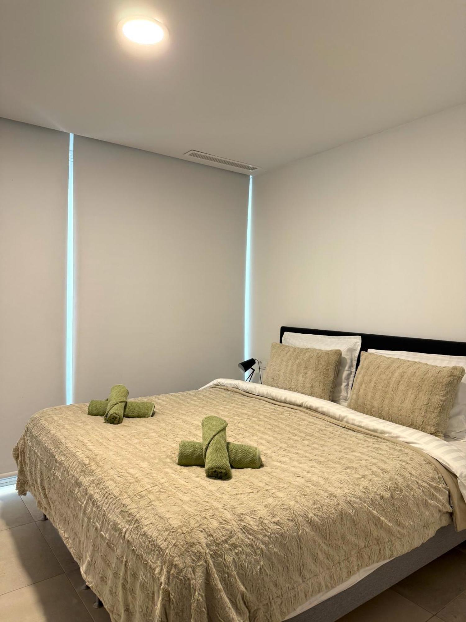Appartement Happy Travel Panoramica
