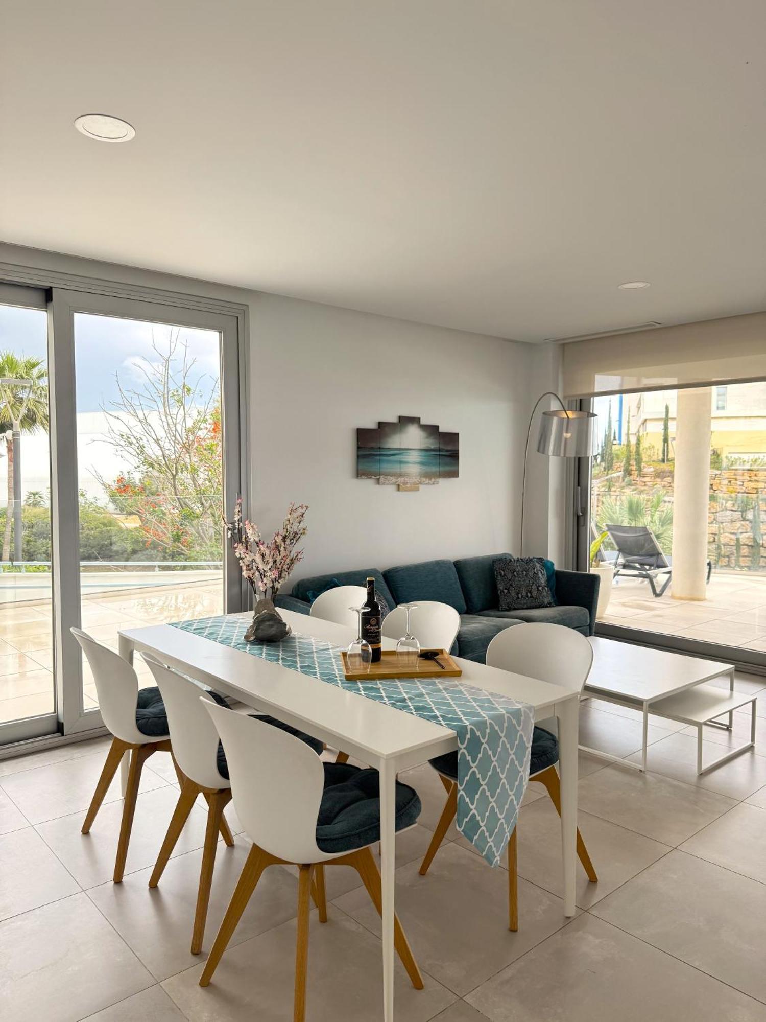 Appartement Happy Travel Panoramica