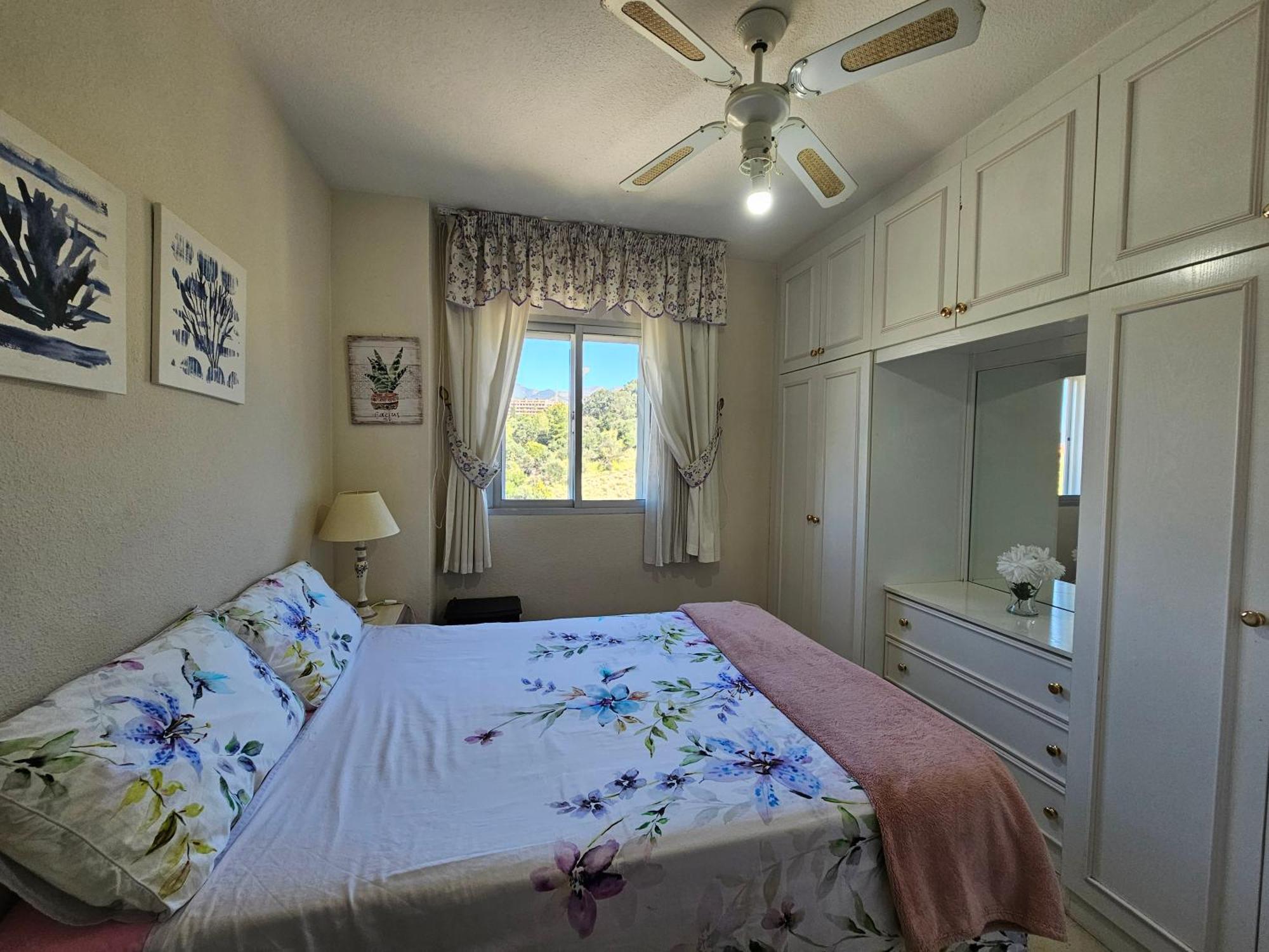 Apartamento Rymlig Laegenhet Foer 7,8 Persons In Boliches, Fuegirola Fuengirola
