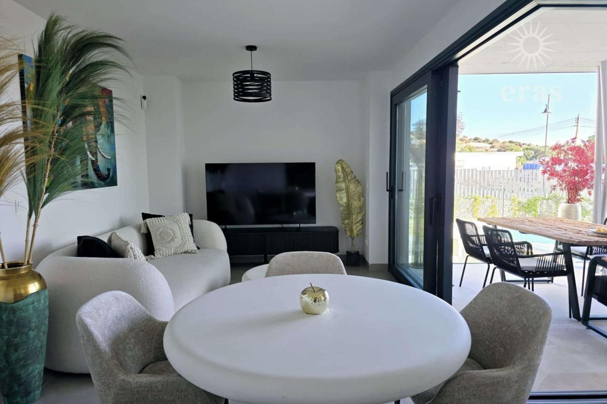 Magnifique Terrasse Piscine 4pers Apartamento *