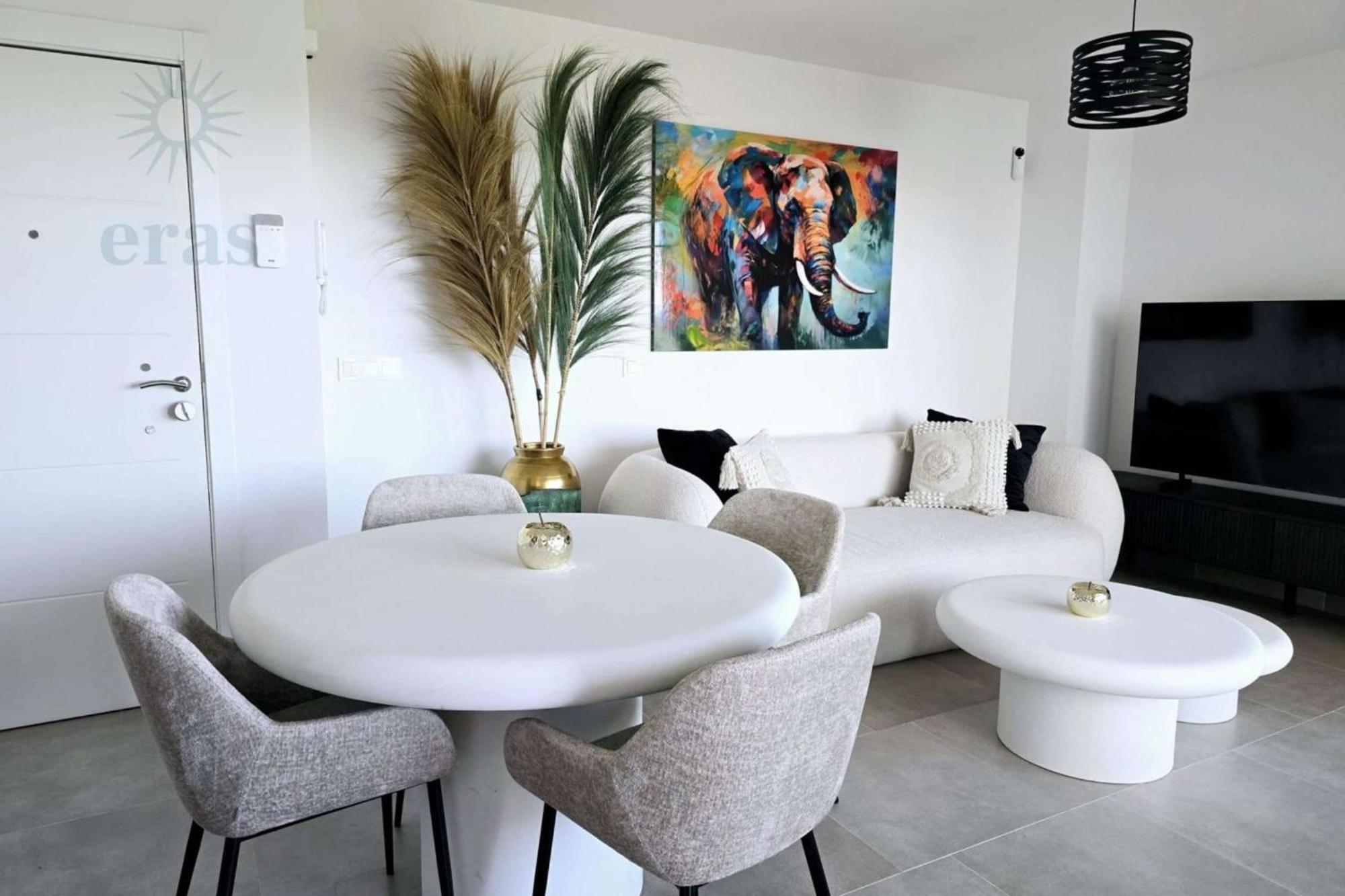 Apartamento Magnifique Terrasse Piscine 4pers