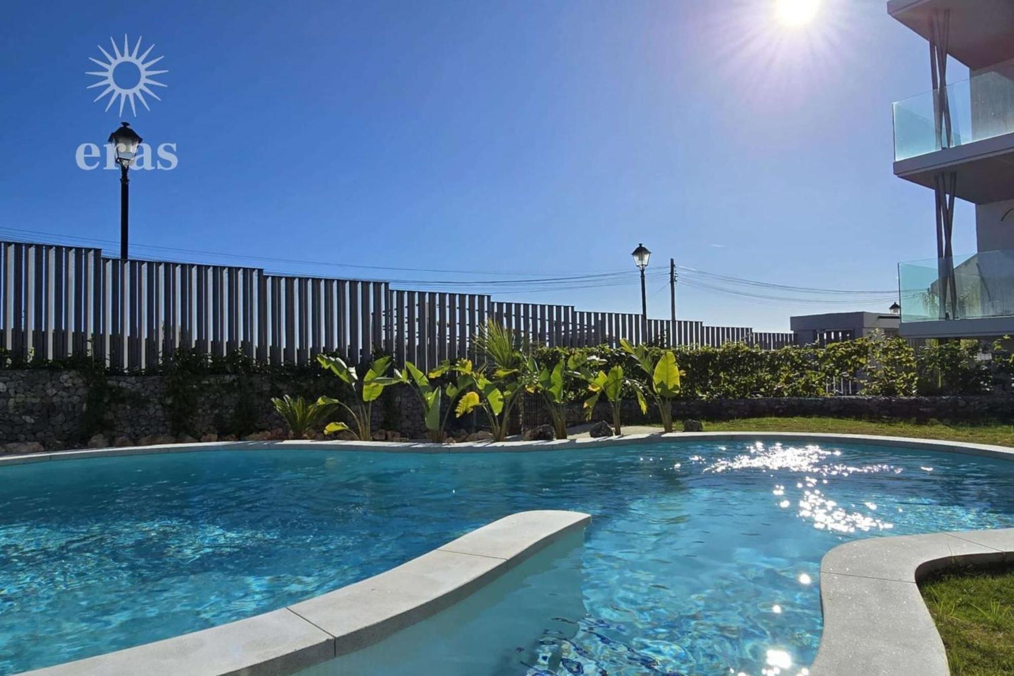 Magnifique Terrasse Piscine 4pers