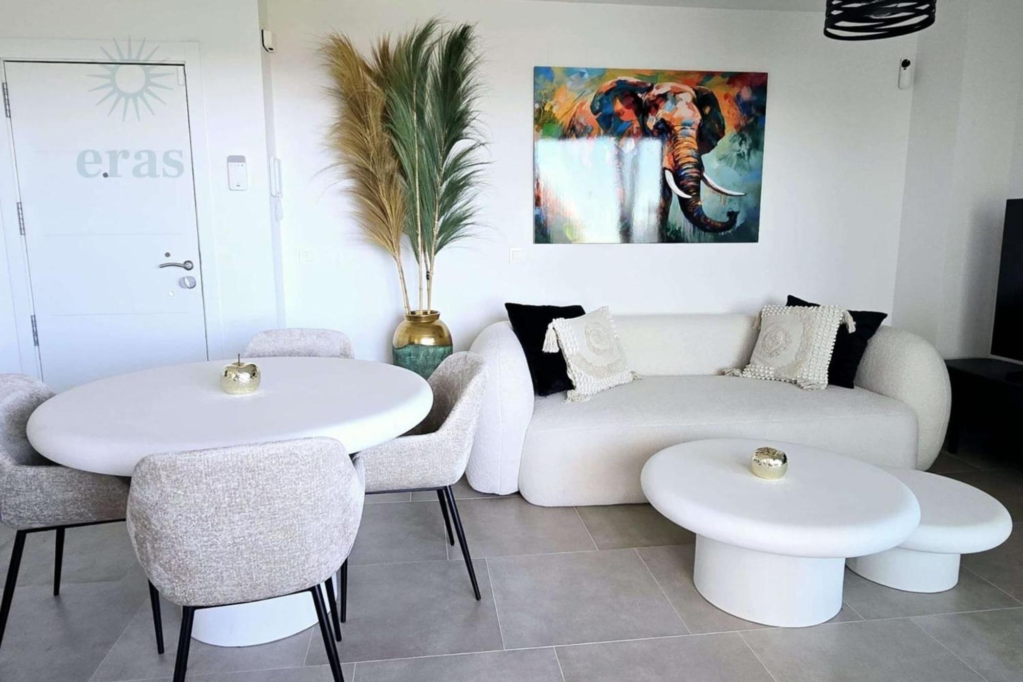 Apartamento Magnifique Terrasse Piscine 4pers Fuengirola