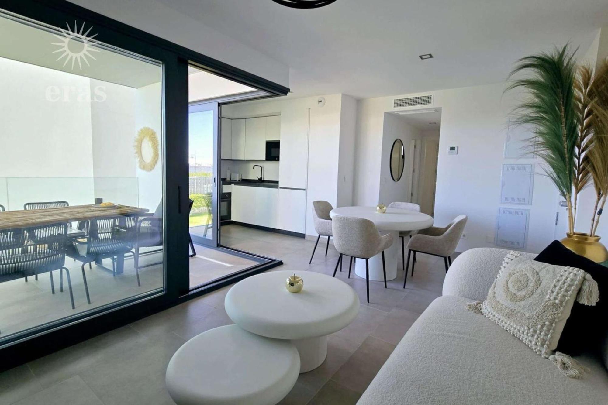 Apartamento Magnifique Terrasse Piscine 4pers *