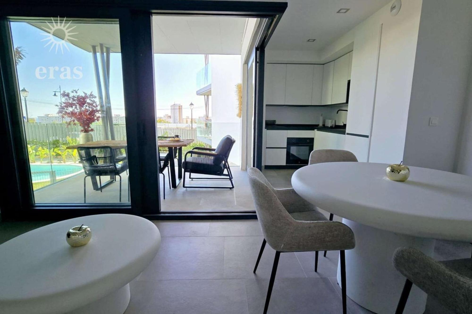 Apartamento Magnifique Terrasse Piscine 4pers Fuengirola