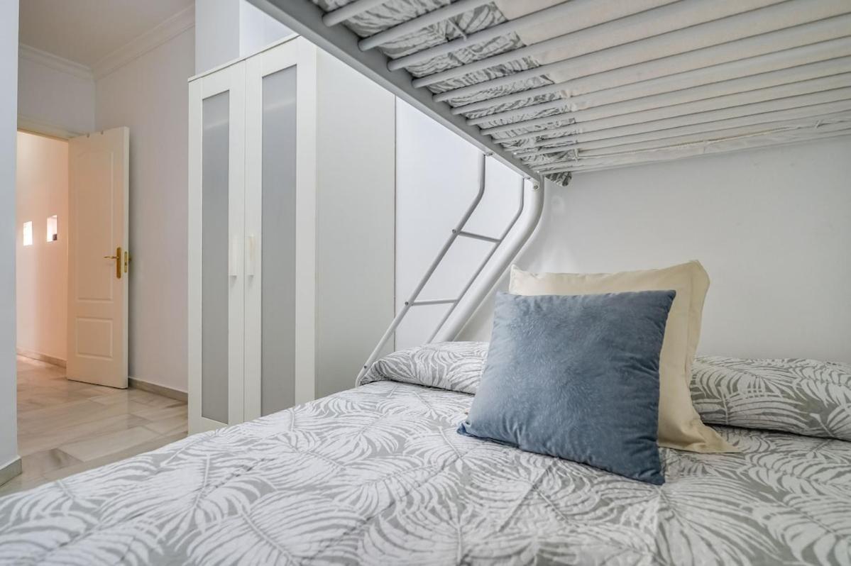 Apartment Lxr Esmeralda 2hab Cerca Del Mar Fuengirola