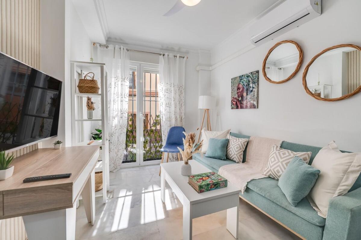 Lxr Esmeralda 2hab Cerca Del Mar Apartment