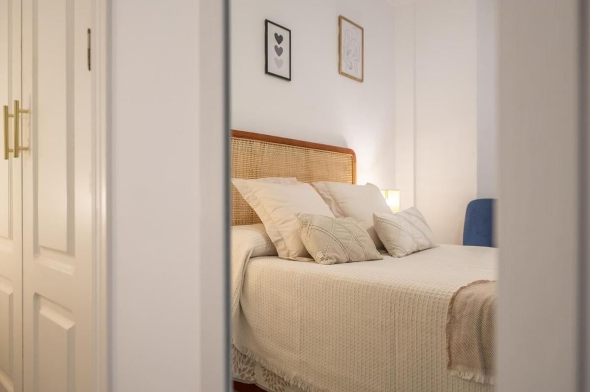 Lxr Esmeralda 2hab Cerca Del Mar Apartment *