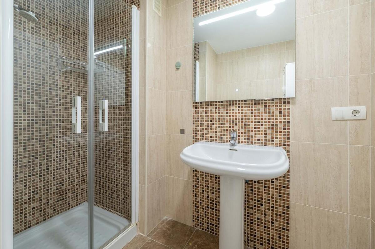 Apartment Lxr Esmeralda 2hab Cerca Del Mar
