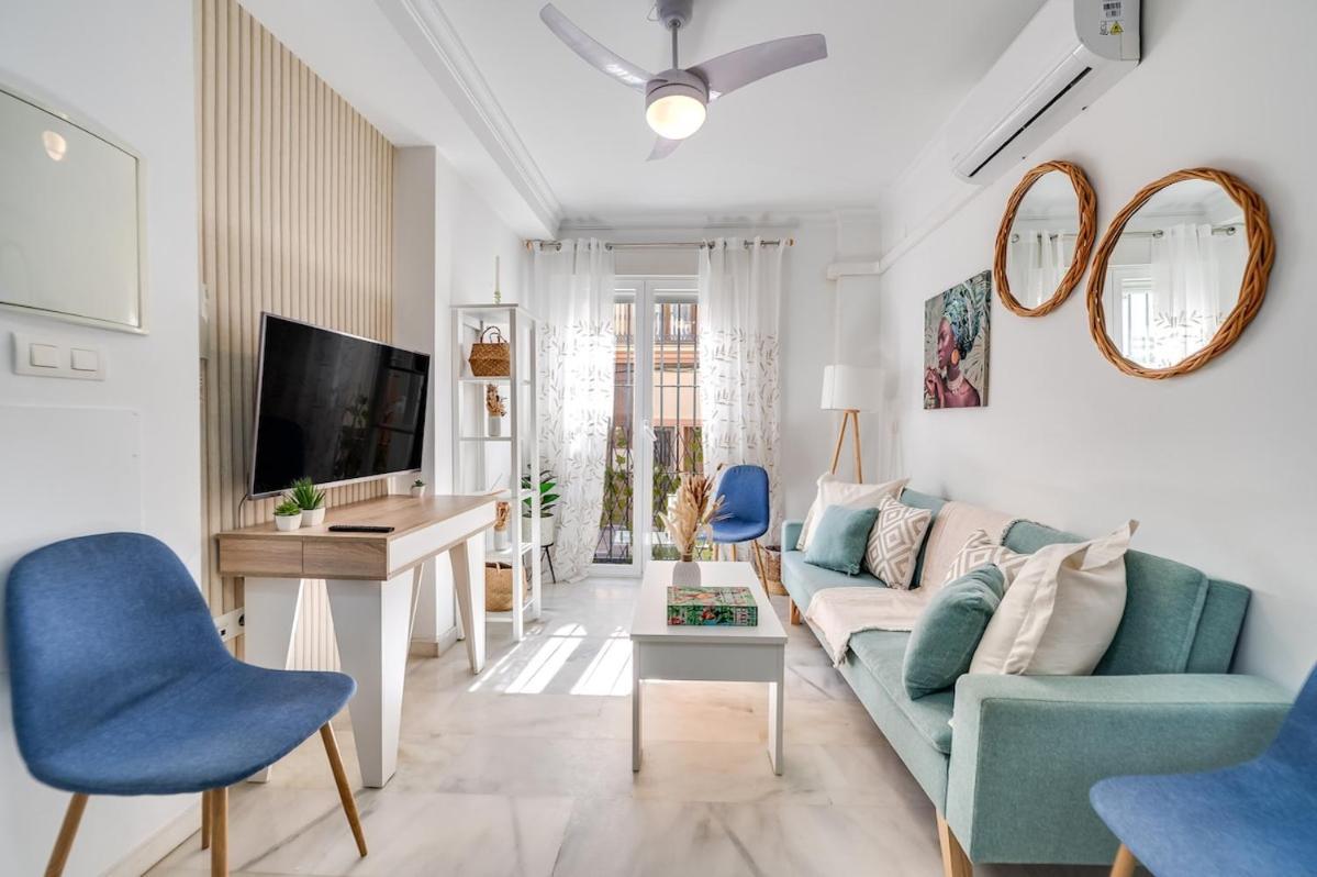 Apartment Lxr Esmeralda 2hab Cerca Del Mar Fuengirola