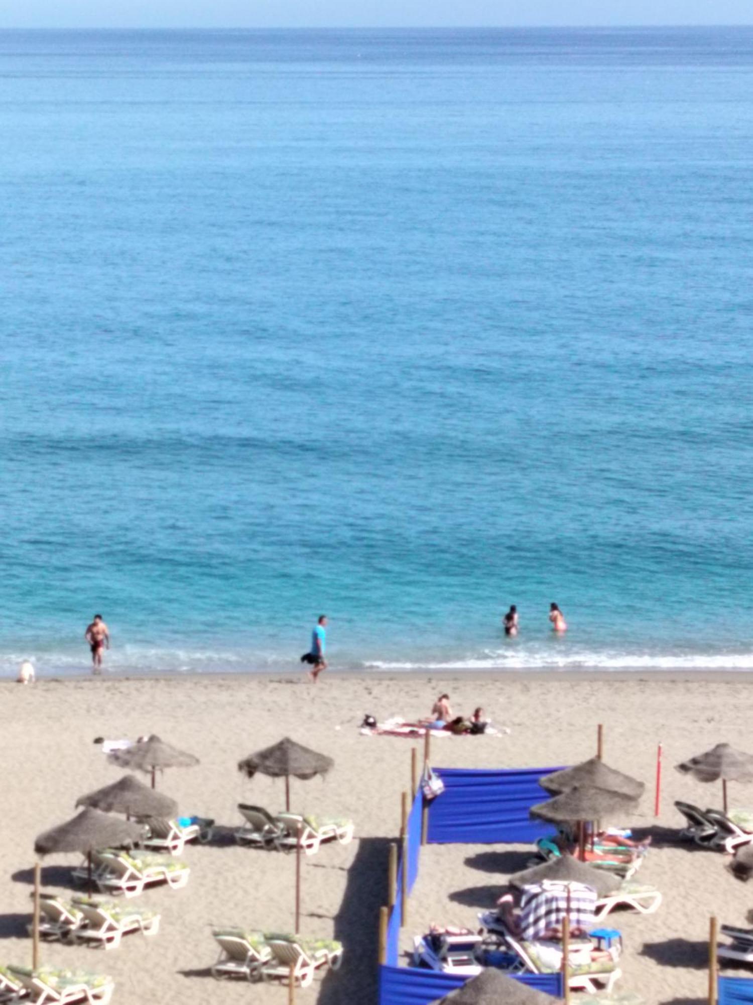 Apartment Frente Al Mar *