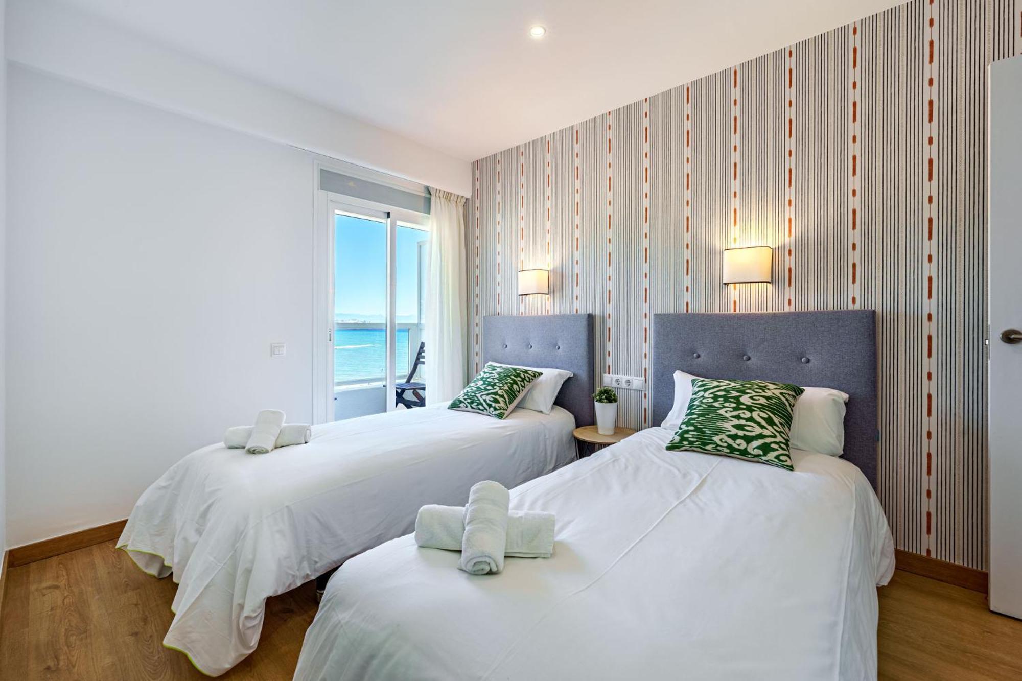 Sunset Malaga Spectacular Sea Views * Fuengirola