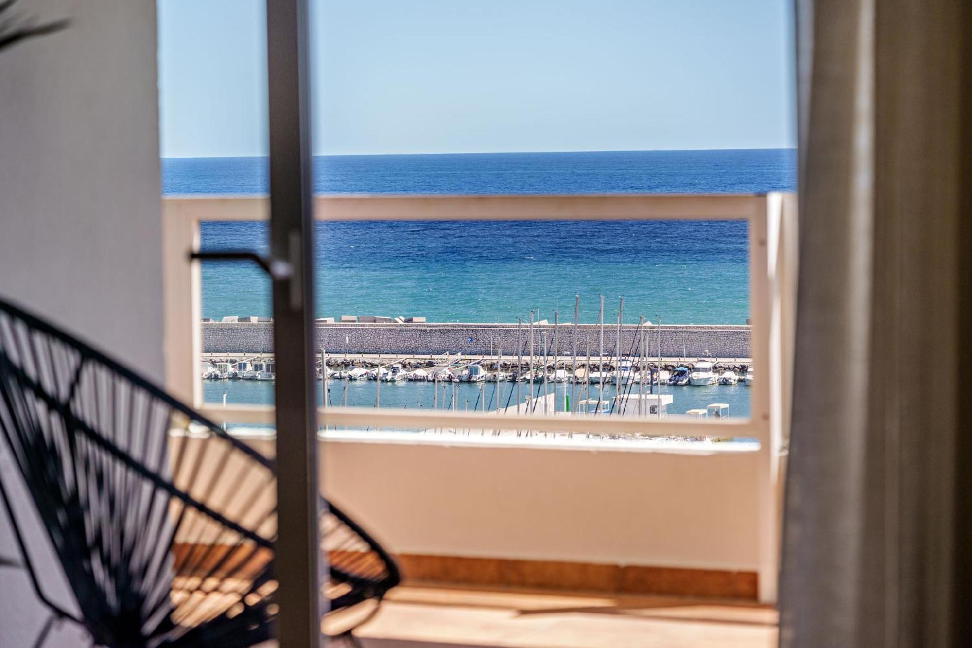 Sunset Malaga Spectacular Sea Views Apartment Fuengirola