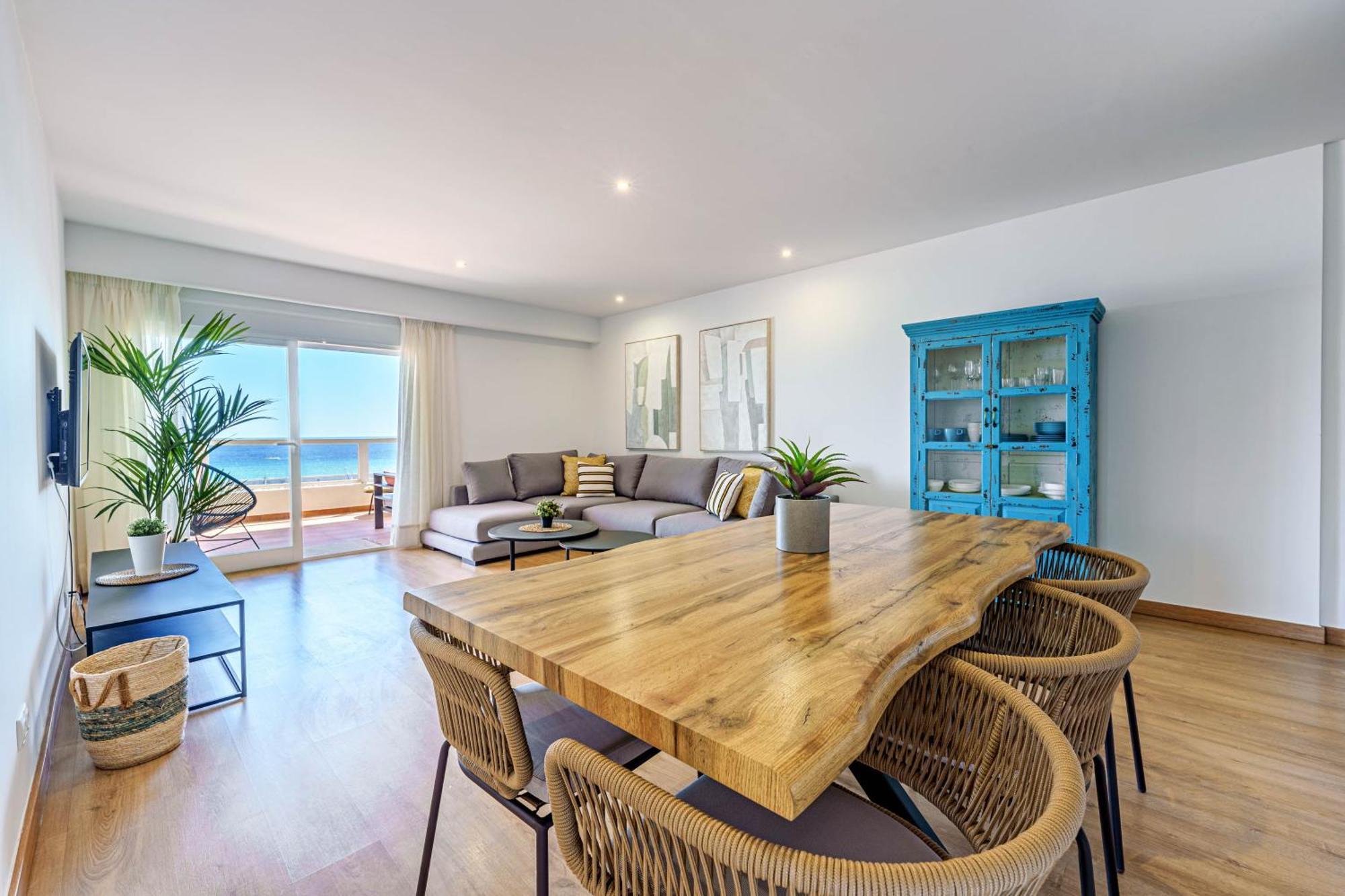 Sunset Malaga Spectacular Sea Views Apartment Fuengirola