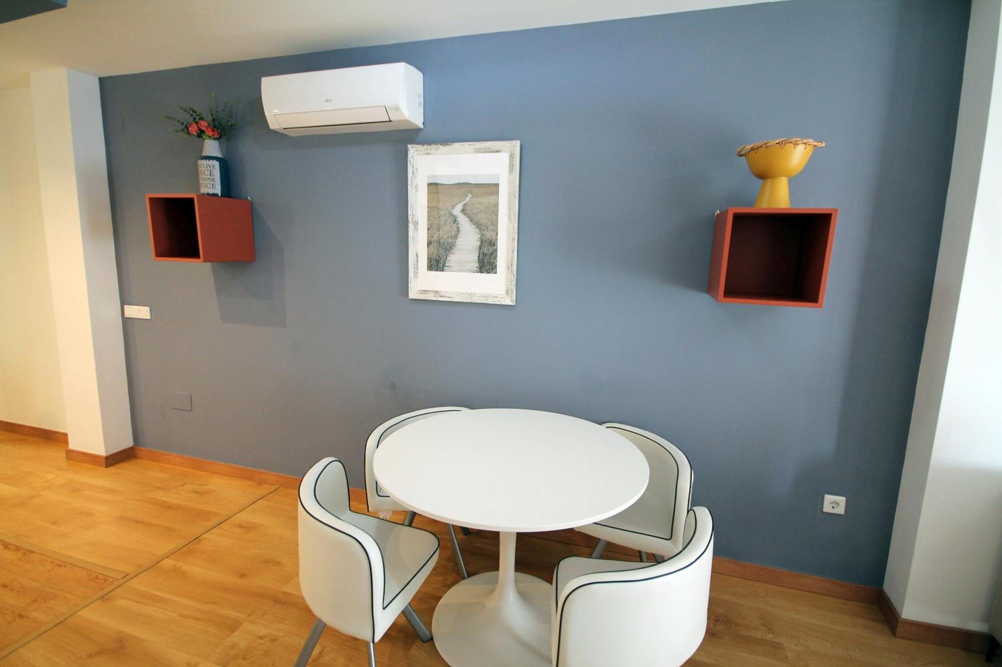 Apartment Centro 1-1 *