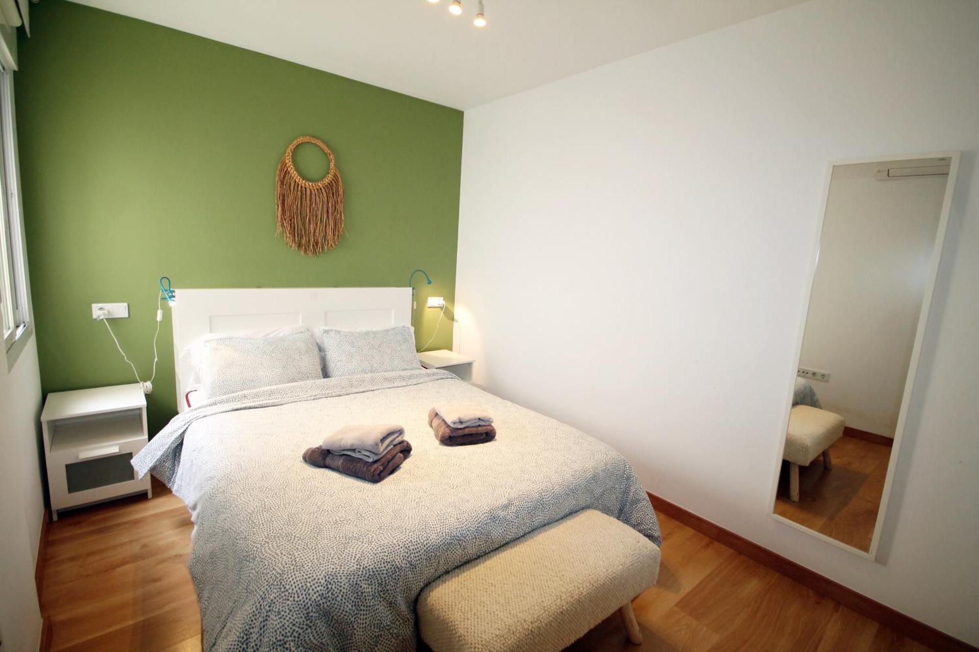 Centro 1-1 Apartment Fuengirola
