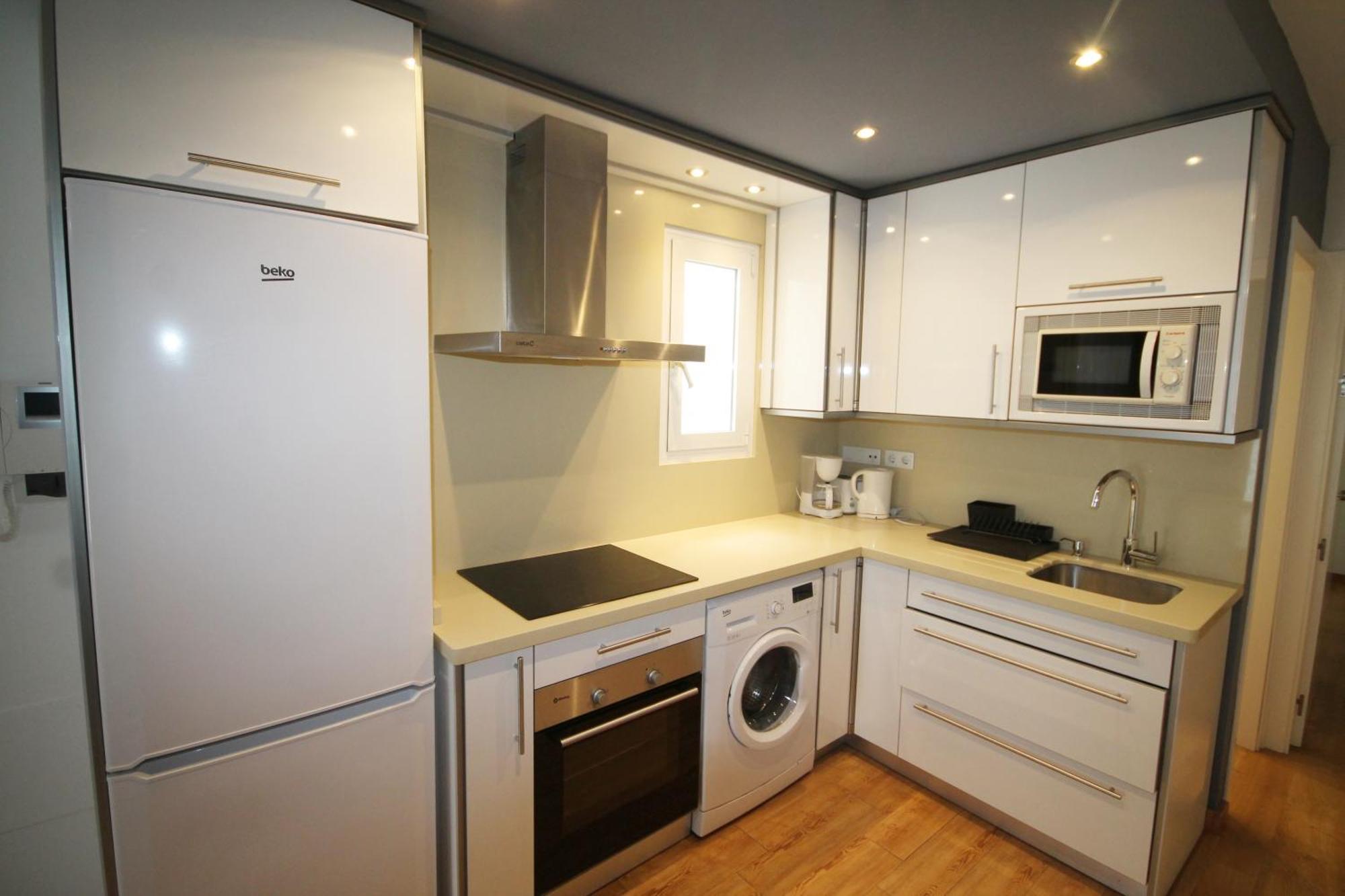 Apartment Centro 1-1 *