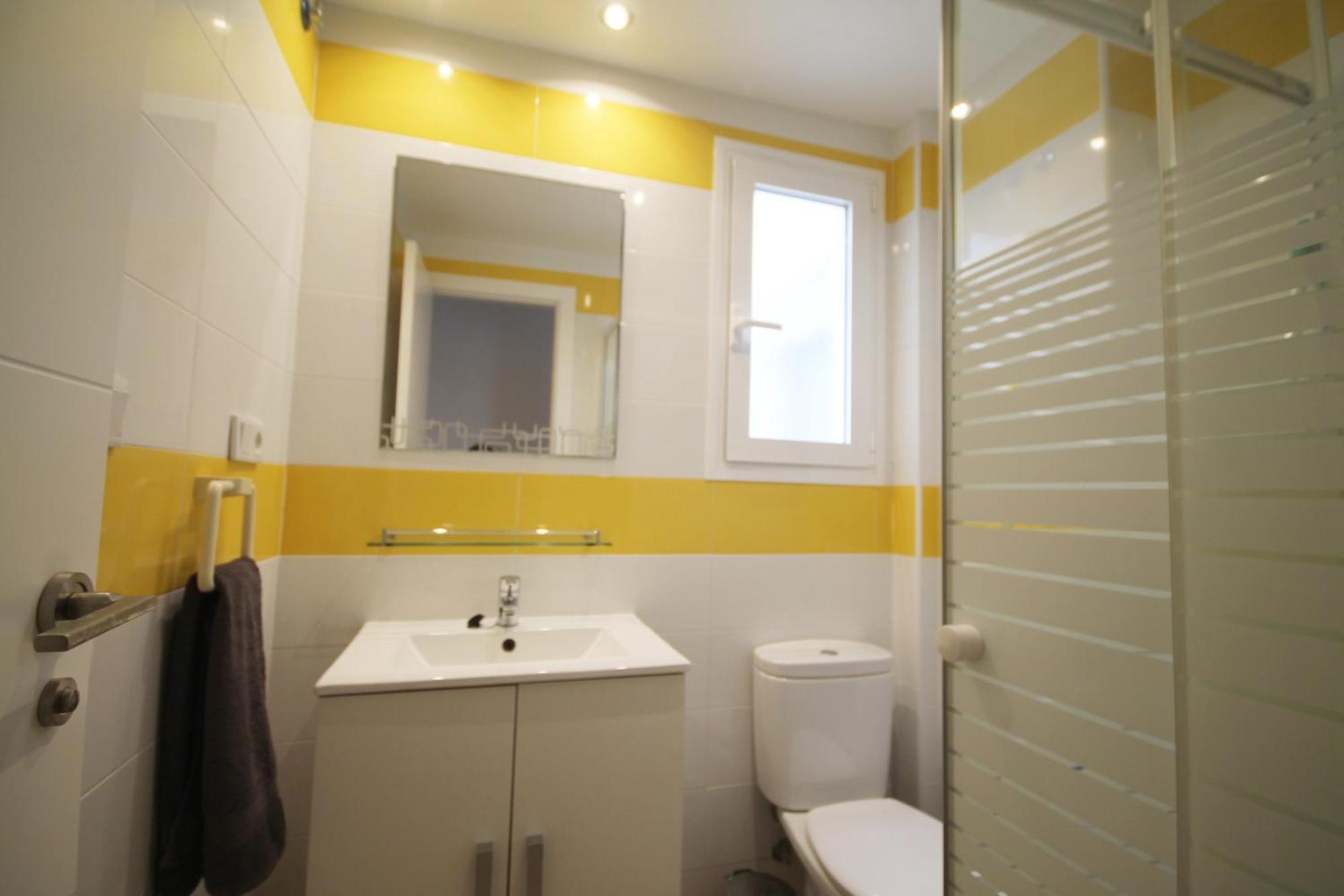 Centro 1-1 Apartment
