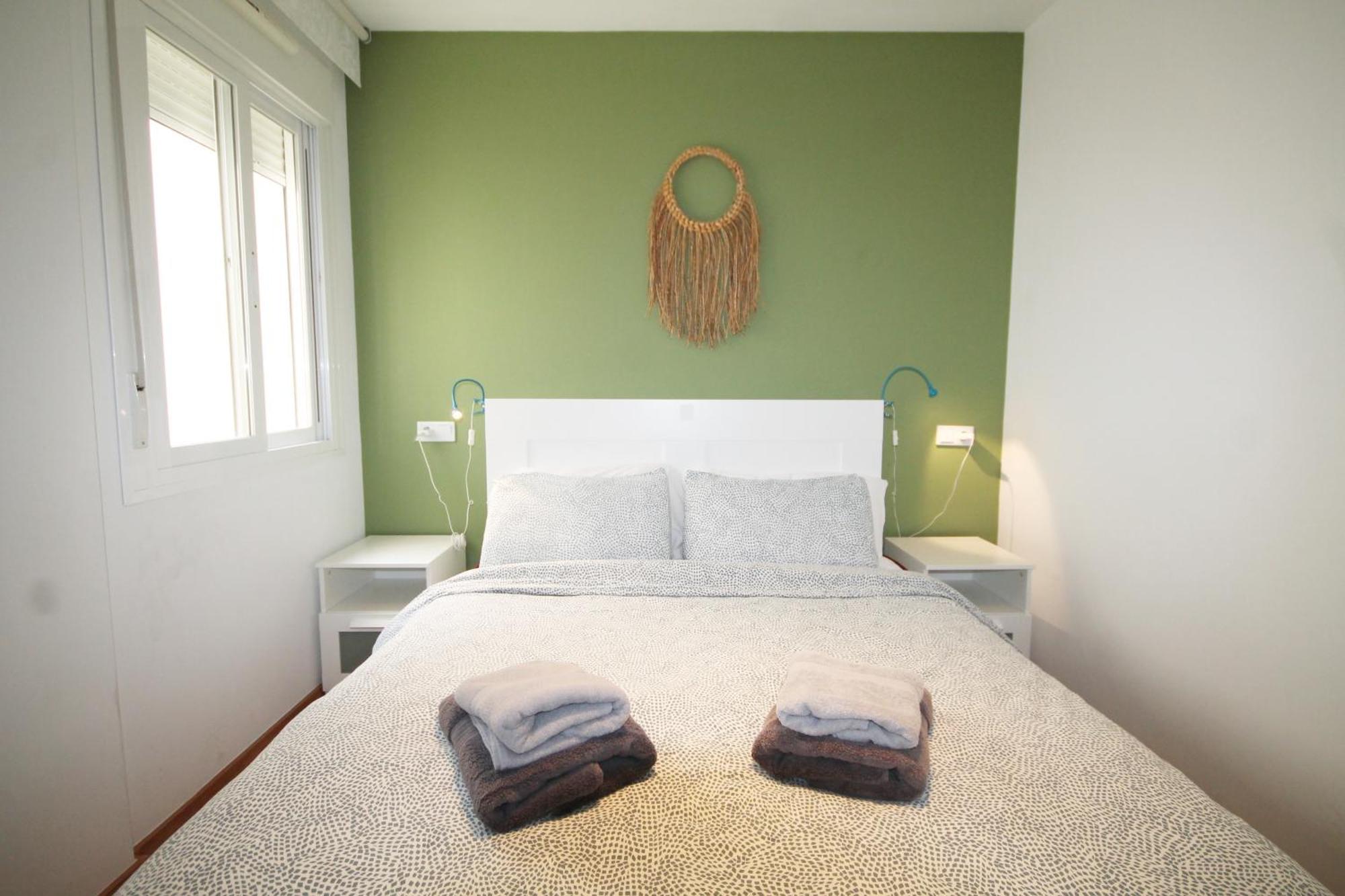 Centro 1-1 Apartment Fuengirola