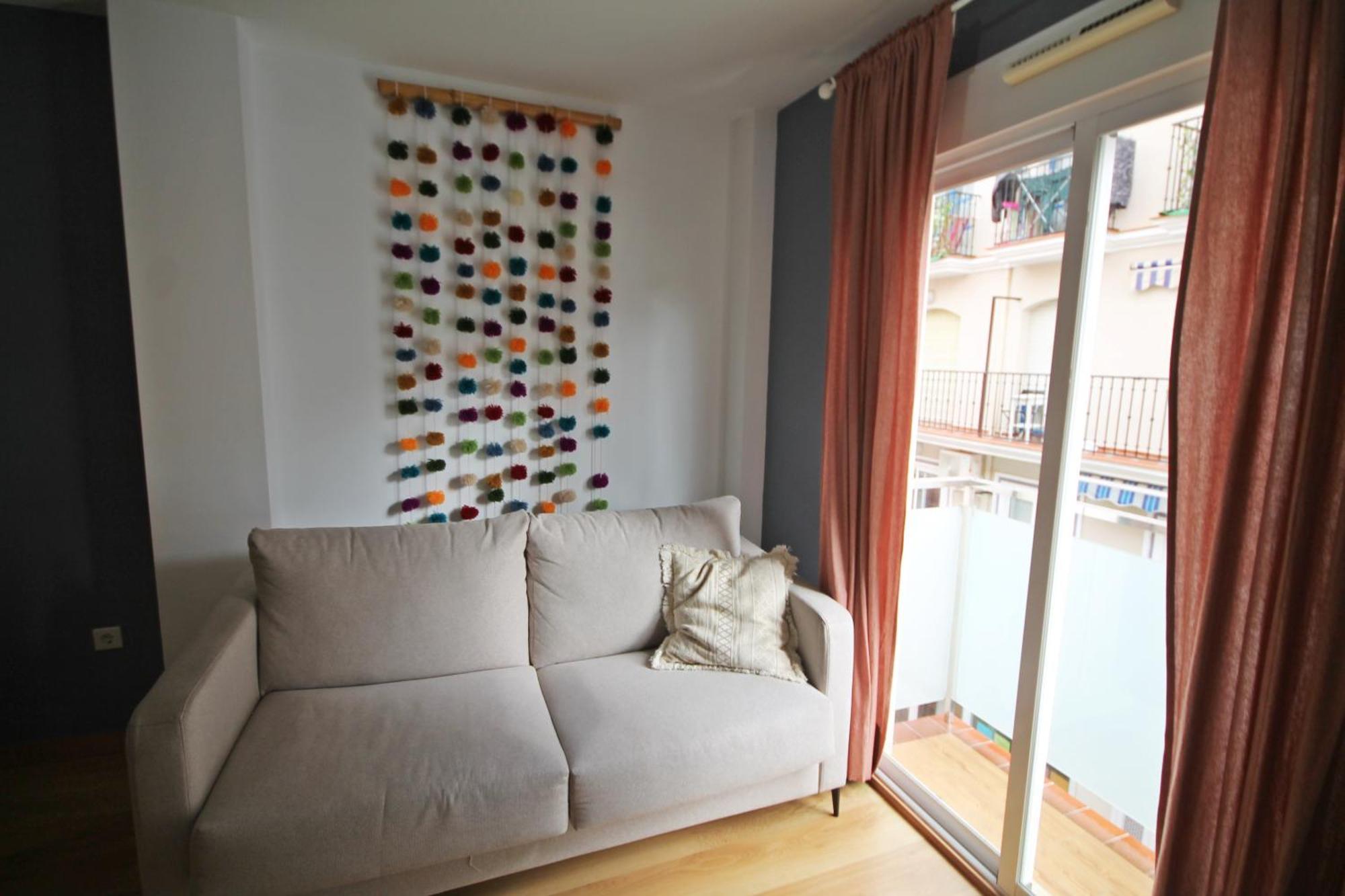 Apartment Centro 1-1 Fuengirola