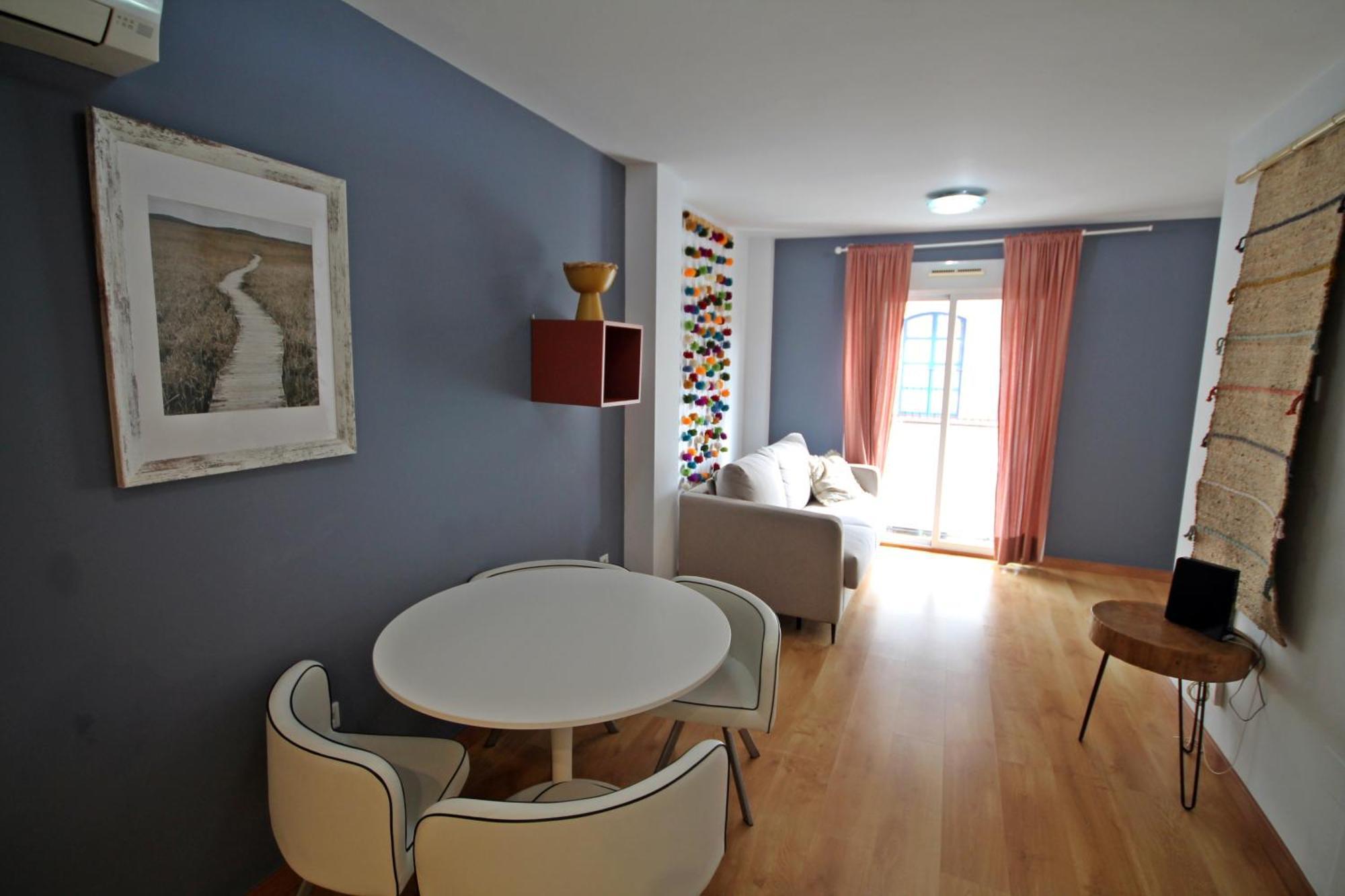 Centro 1-1 Apartment