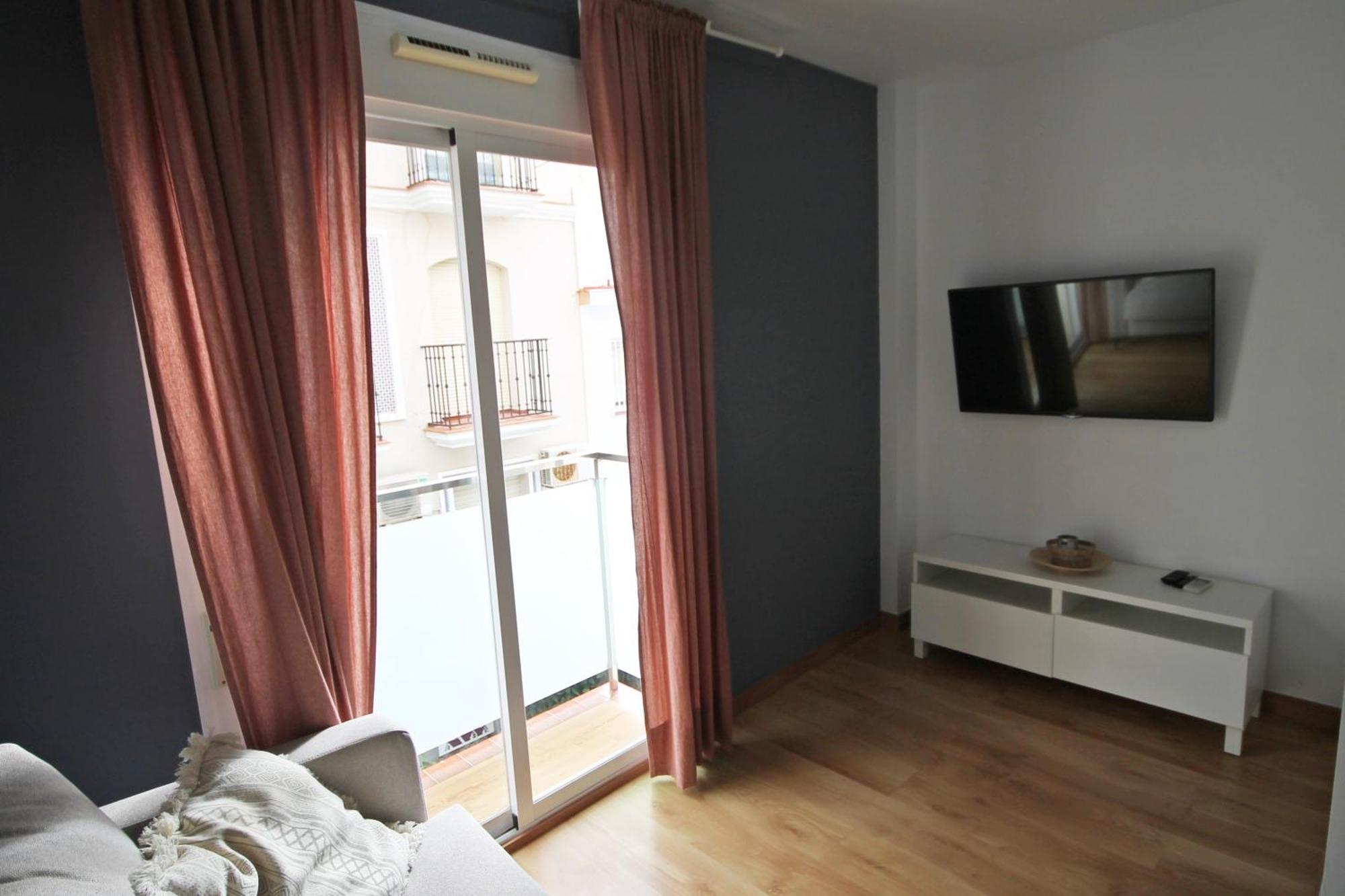 Apartment Centro 1-1 Fuengirola