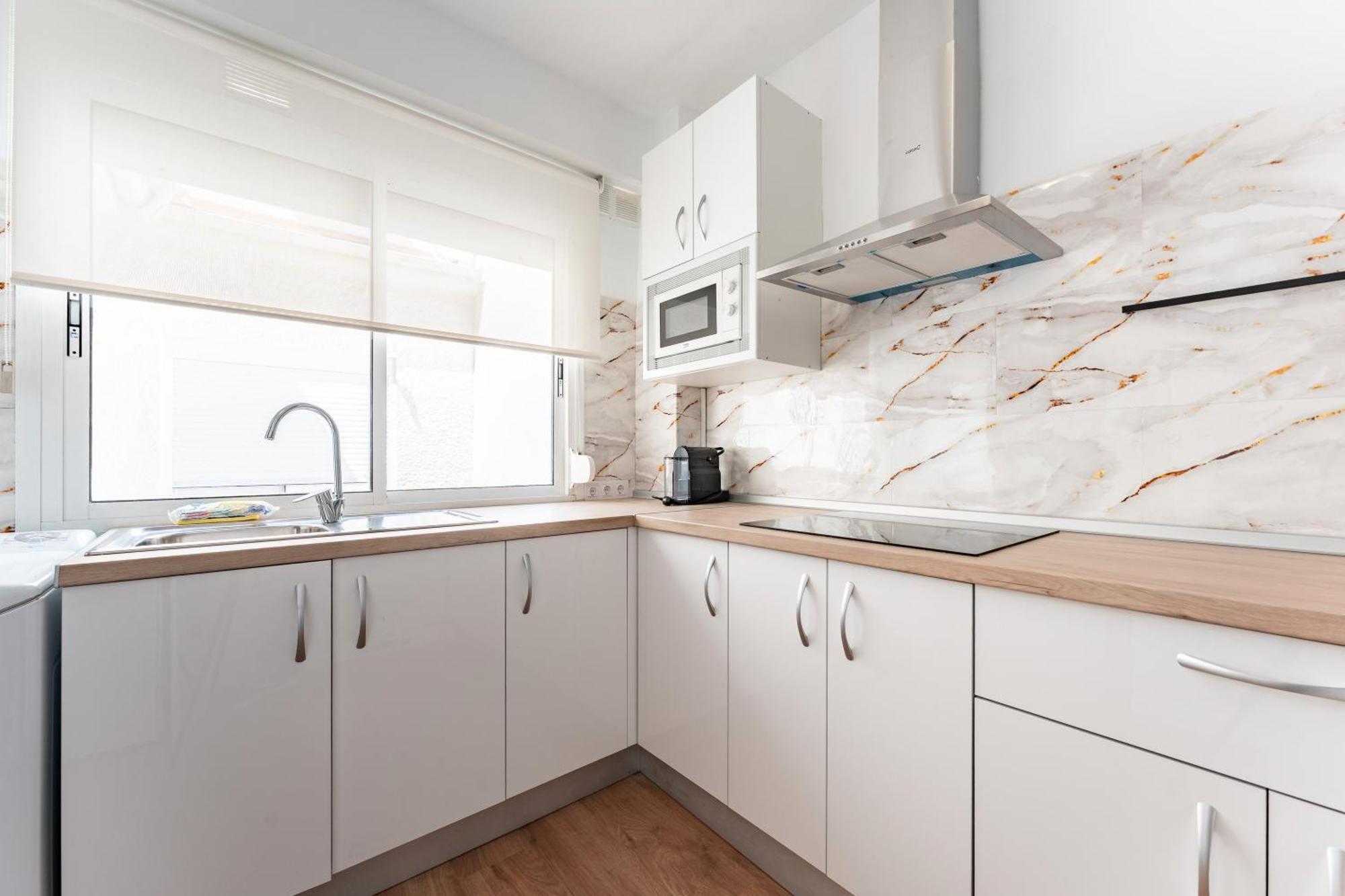 Apartment Beachside Centre Duplex 6pax *