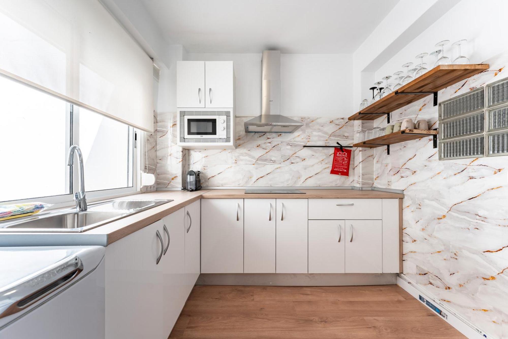 Beachside Centre Duplex 6pax *