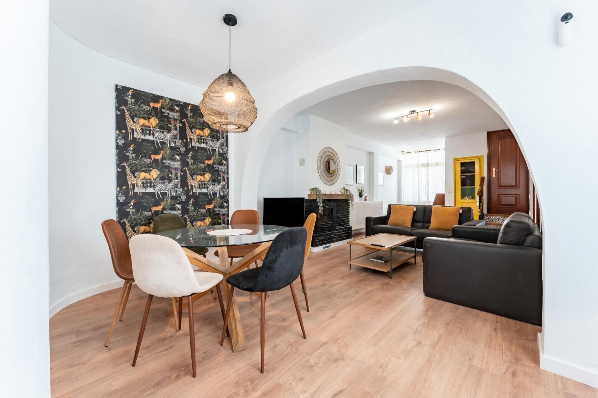 Beachside Centre Duplex 6pax Apartment