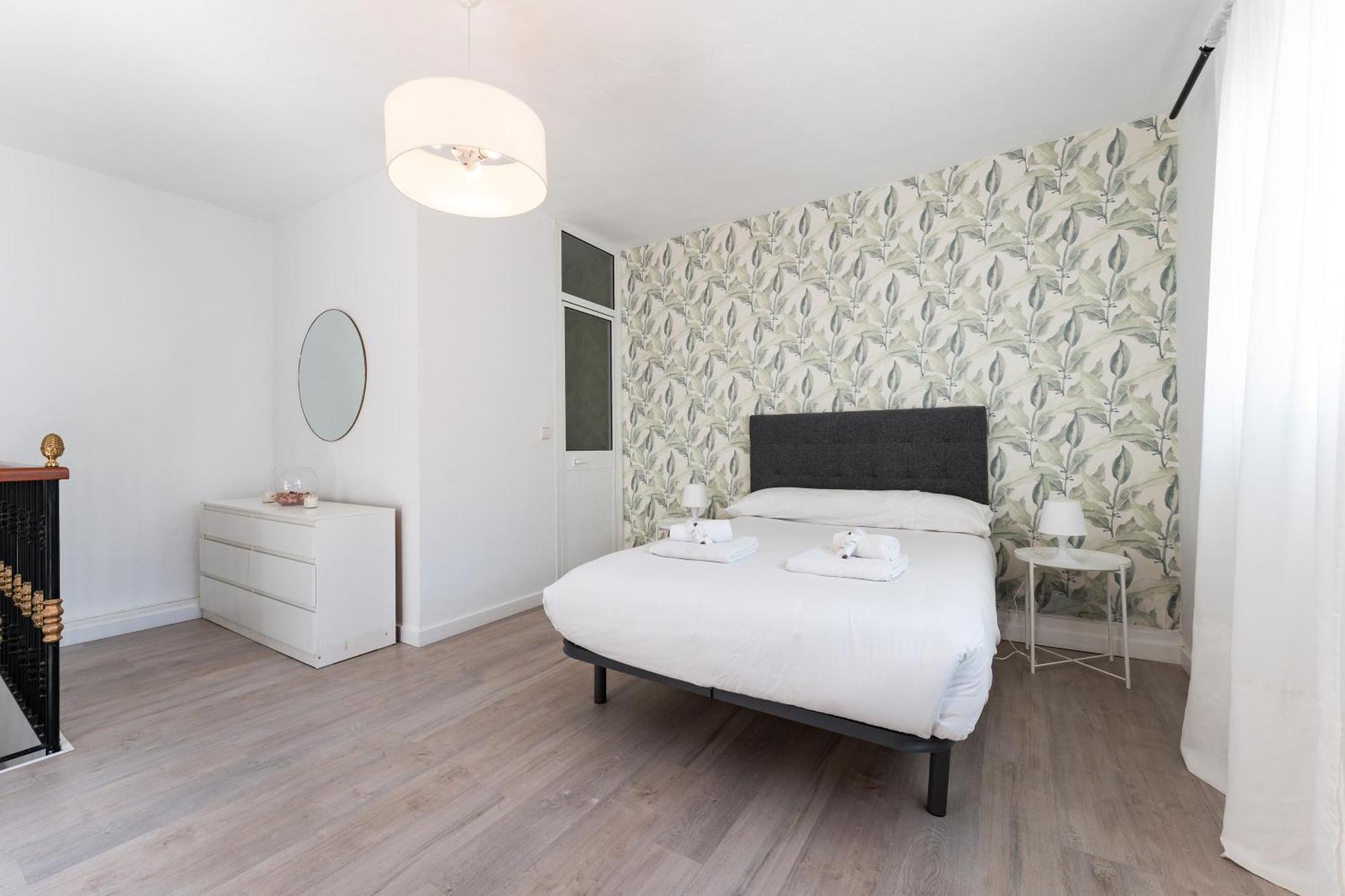 Apartment Beachside Centre Duplex 6pax
