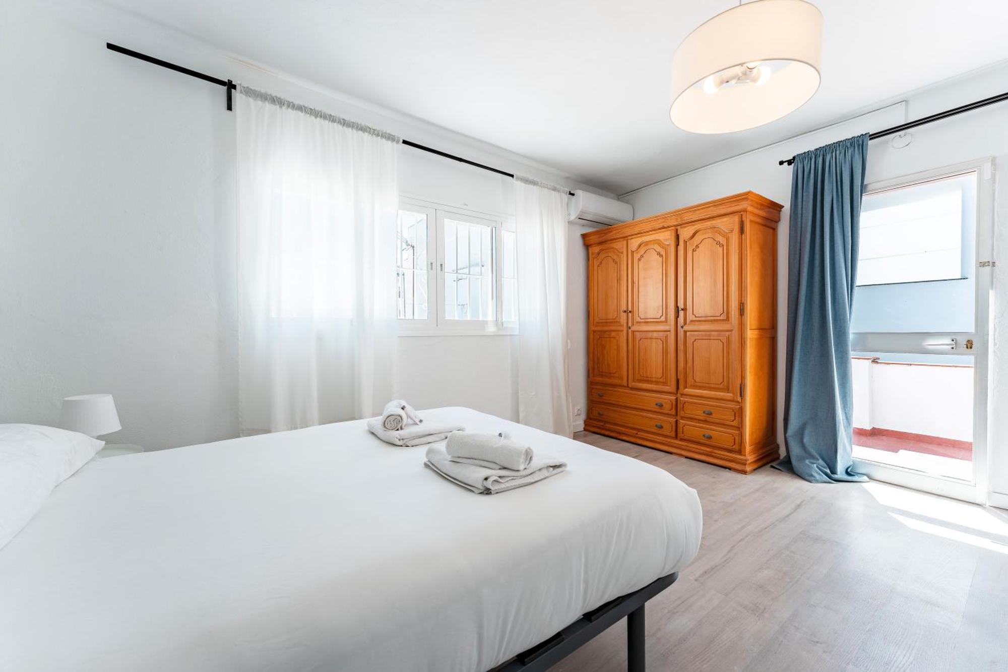 Beachside Centre Duplex 6pax Apartment *