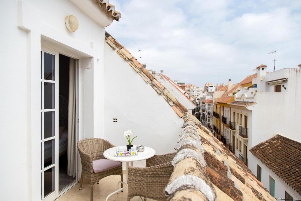 Hotel Marbella Fuengirola