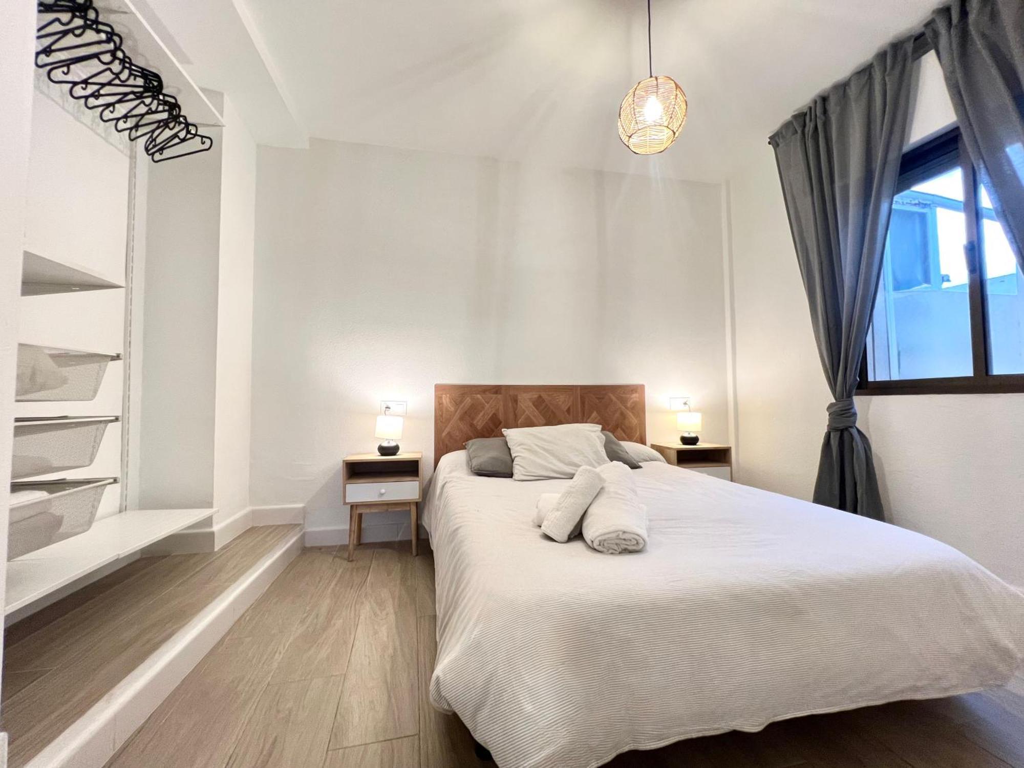 San Isidro Center & Penthouses *