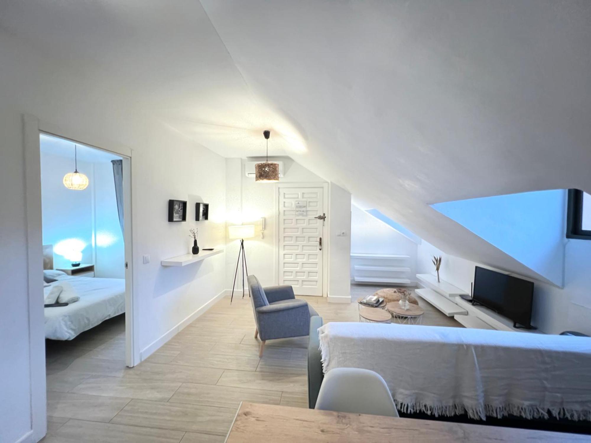 Appartement San Isidro Center & Penthouses