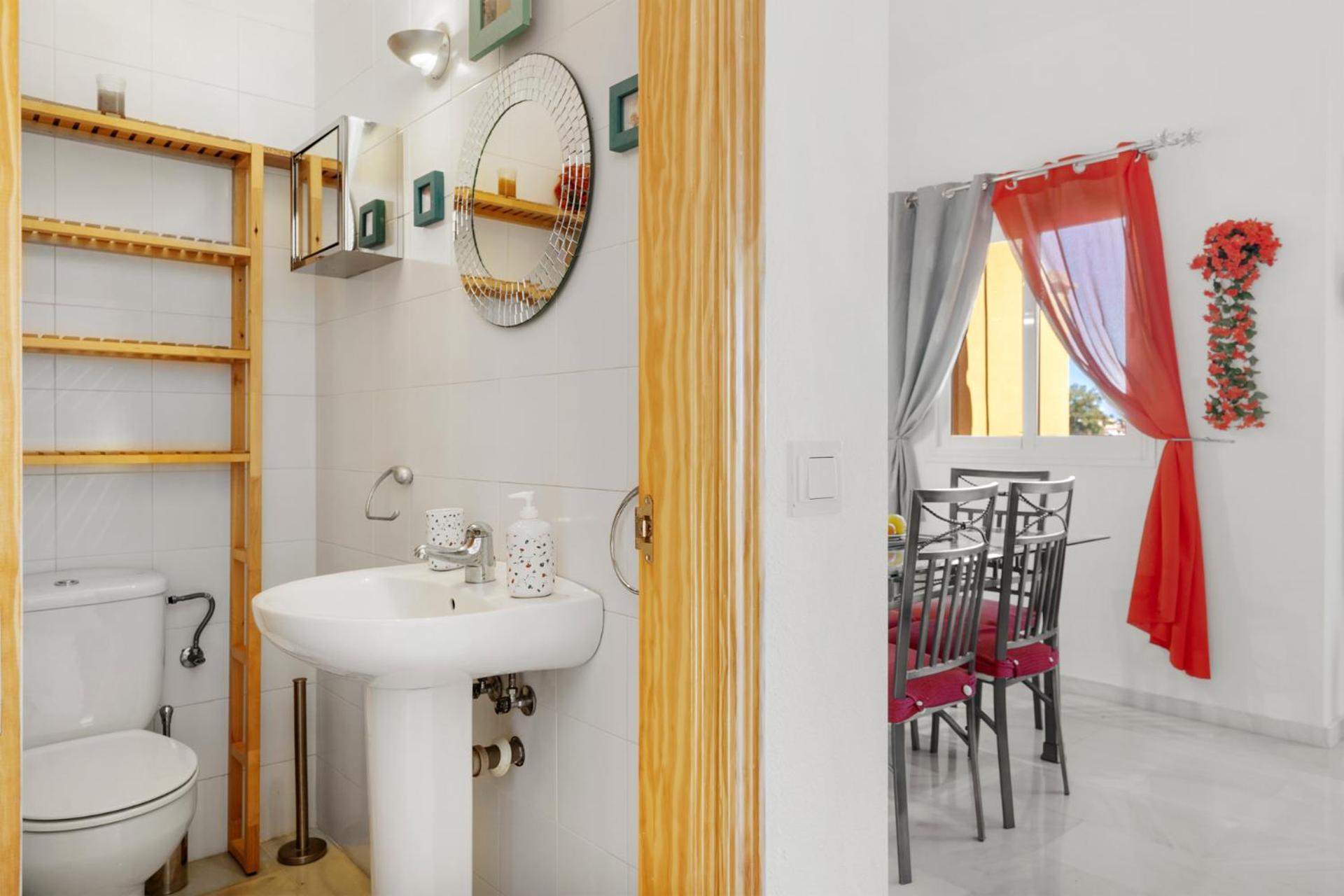 Stunning Townhouse With Private Pool And Breathtaking Views By Costarentals - Ref 11 Fuengirola