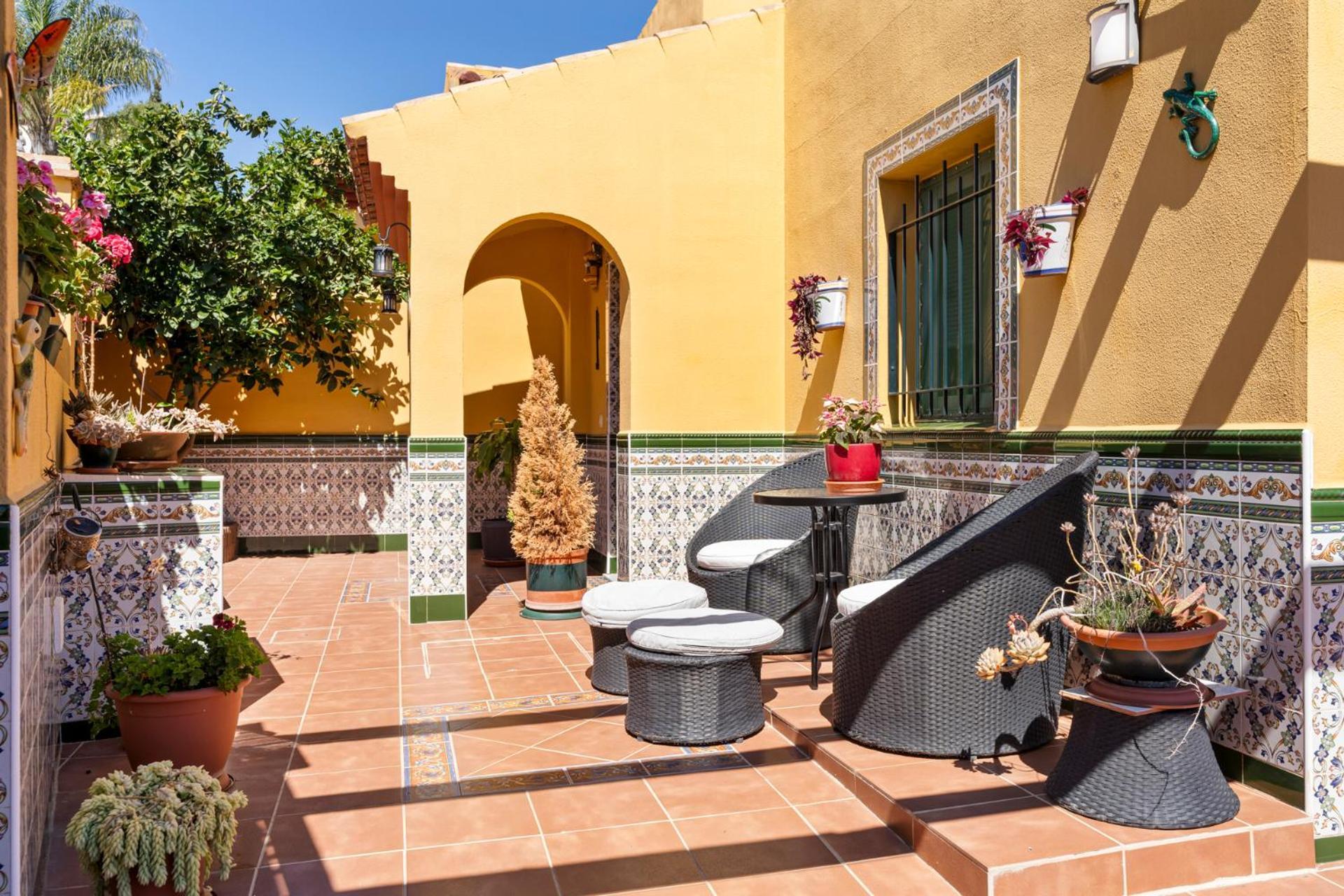 Stunning Townhouse With Private Pool And Breathtaking Views By Costarentals - Ref 11 Apartment *